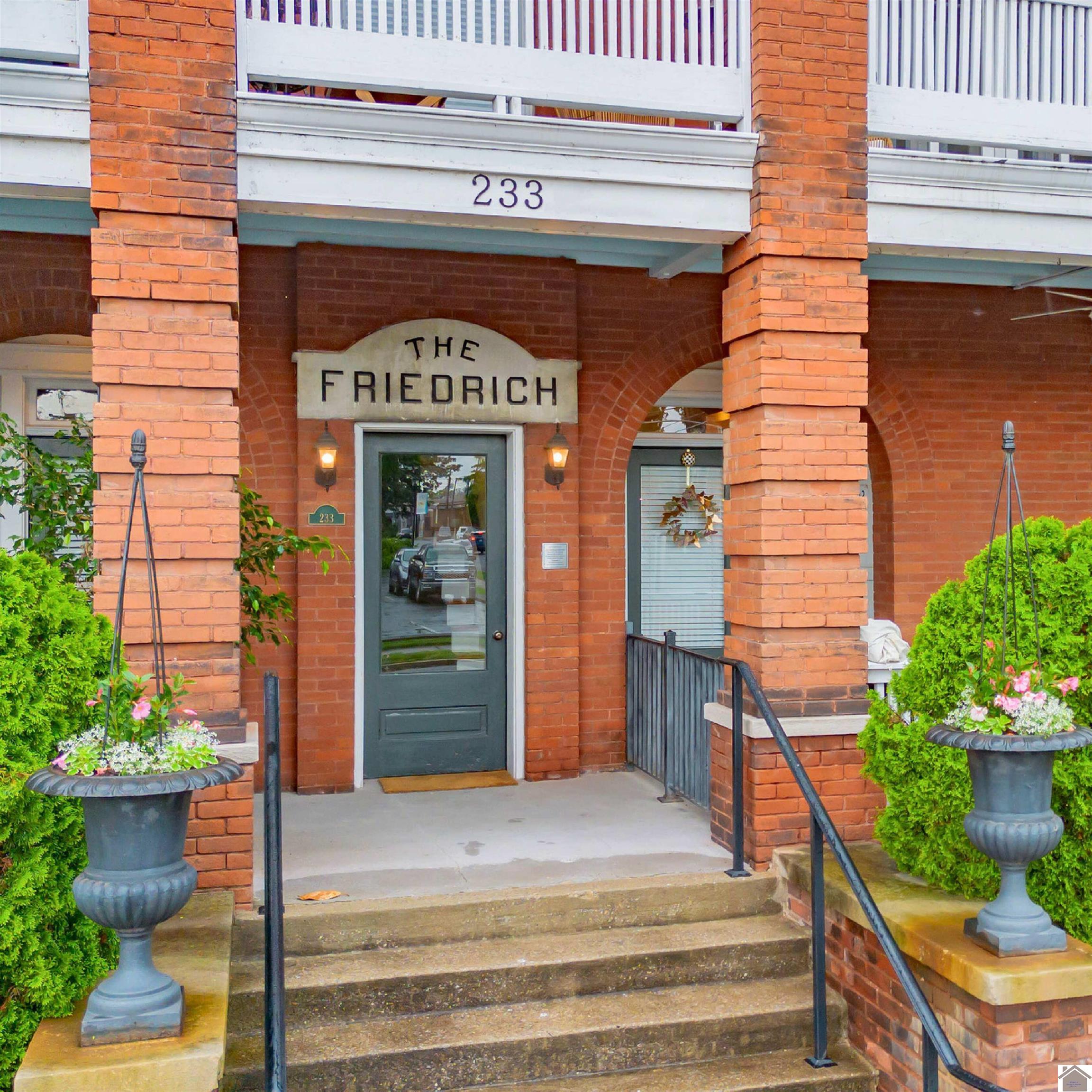 233 N 6th Unit 203, Paducah, KY 42001 Listing Photo  5