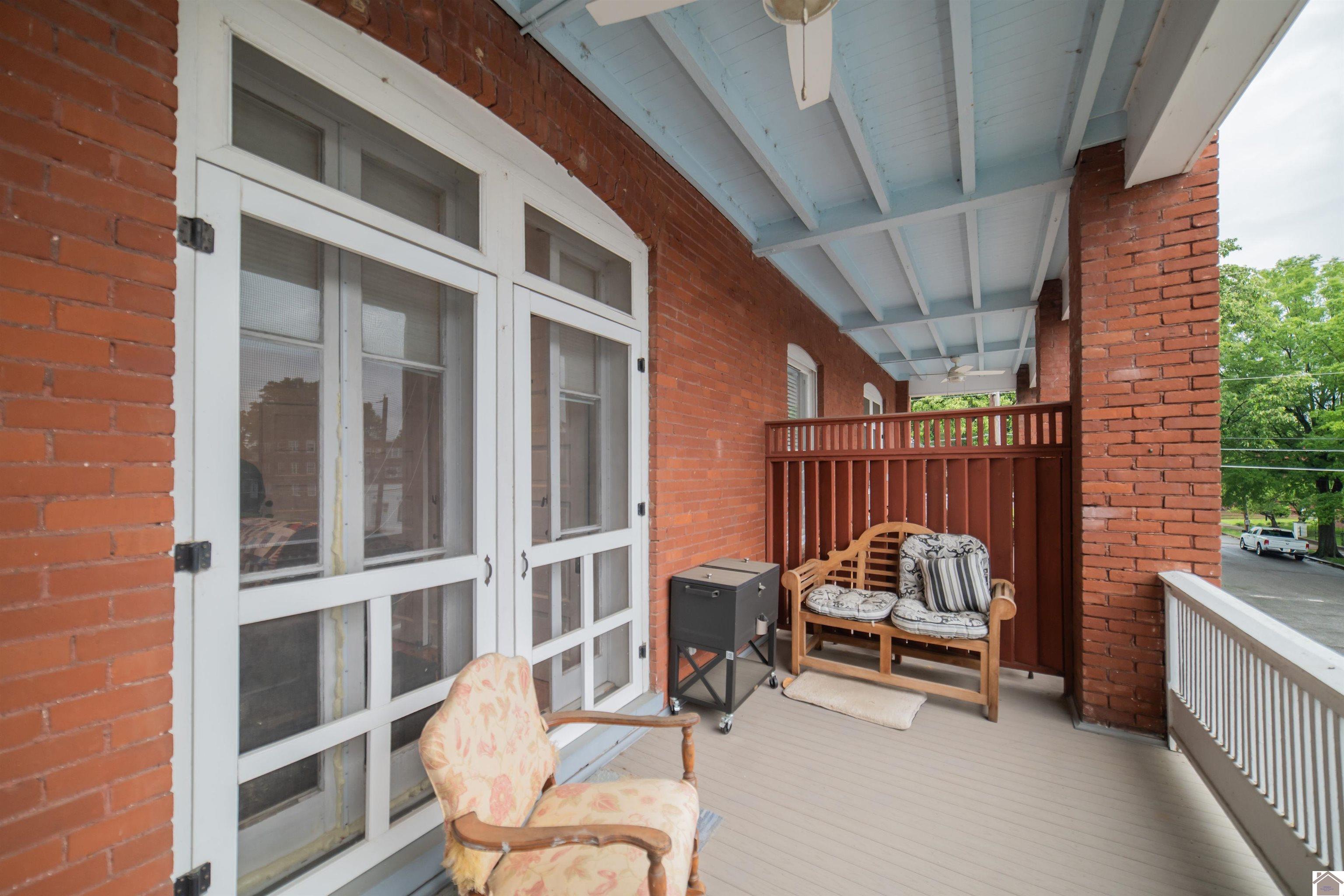 233 N 6th Unit 203, Paducah, KY 42001 Listing Photo  9
