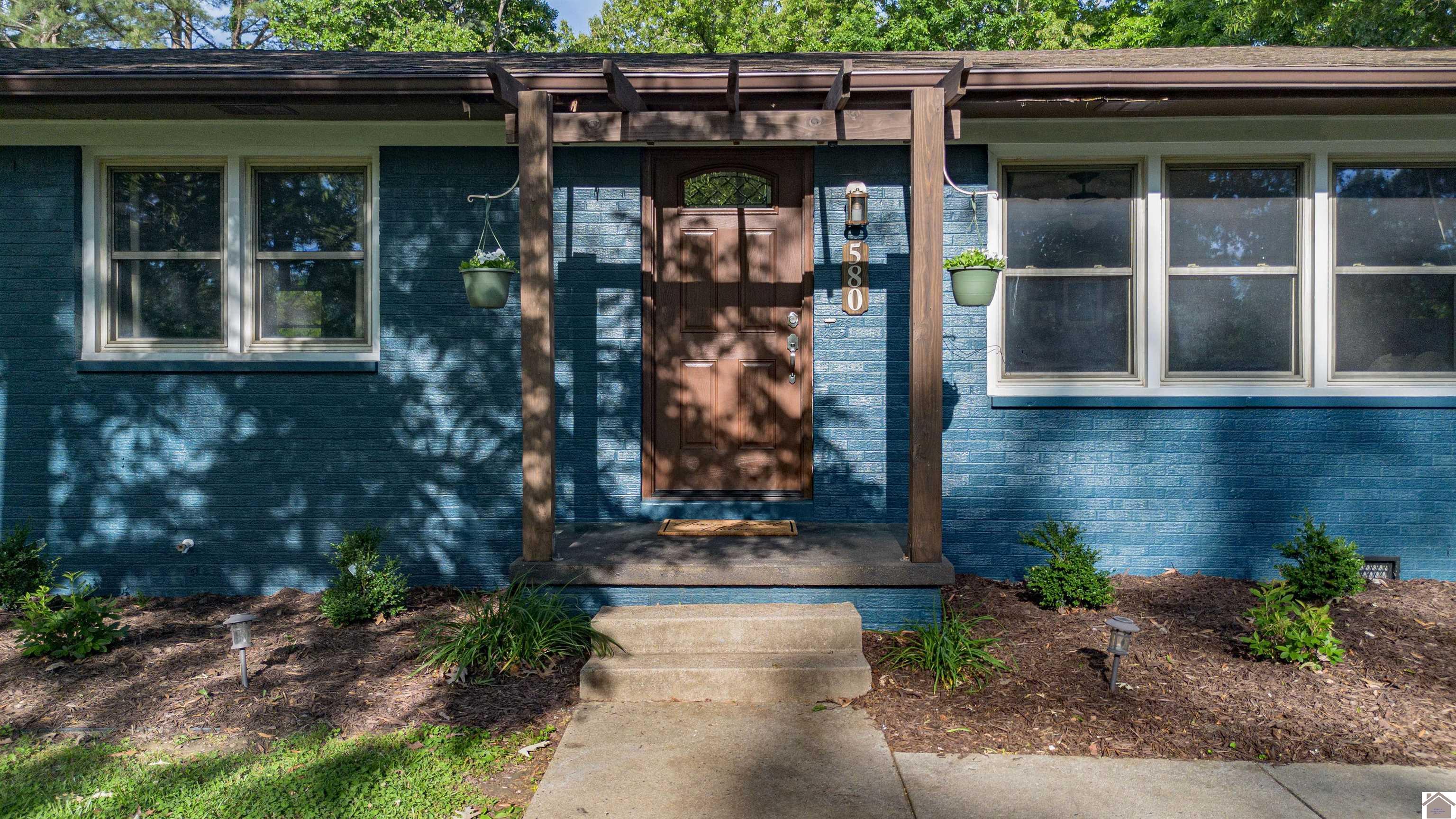 580 Oakland Circle, Paducah, KY 42003 Listing Photo  3