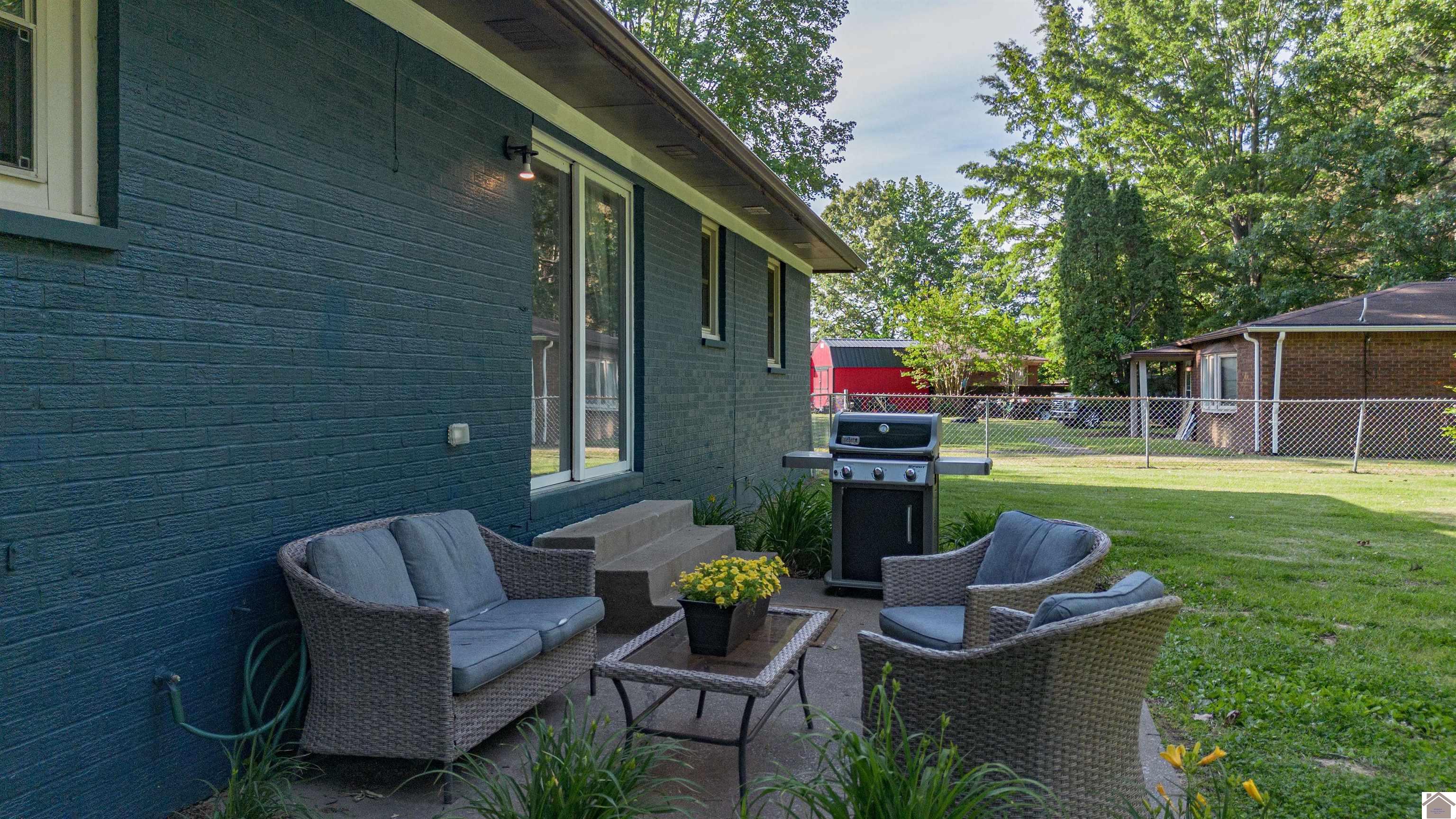 580 Oakland Circle, Paducah, KY 42003 Listing Photo  26