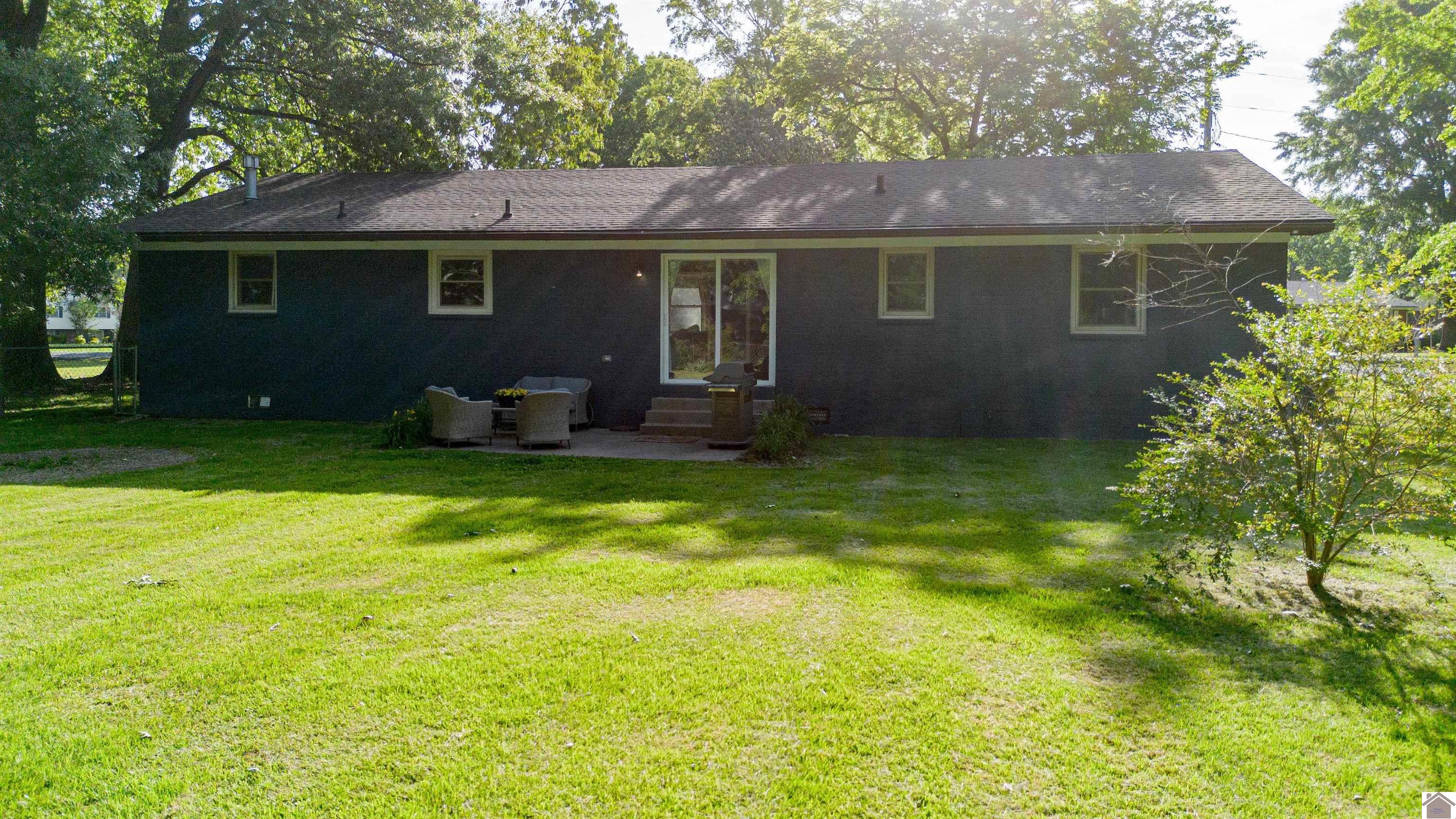 580 Oakland Circle, Paducah, KY 42003 Listing Photo  27