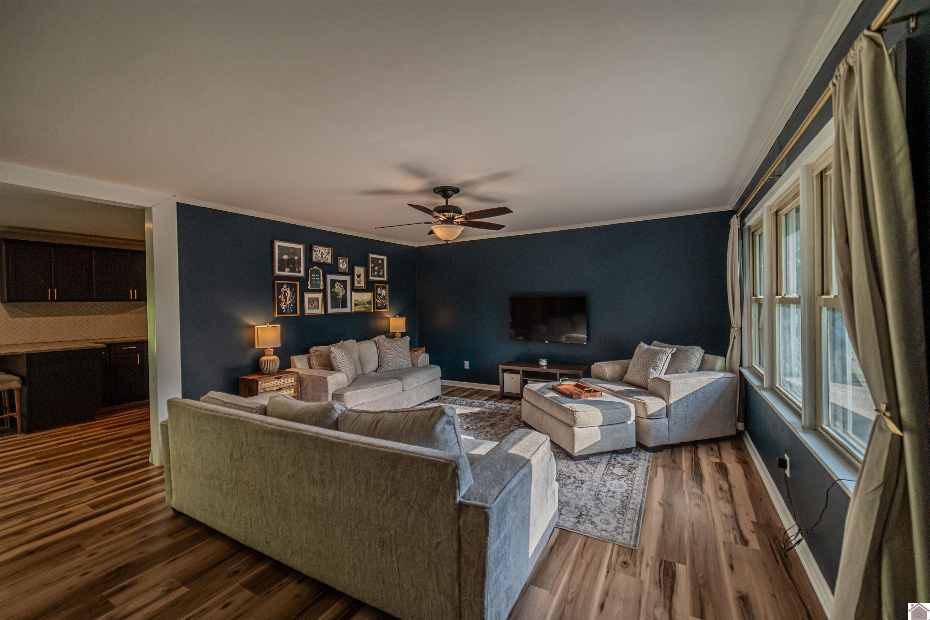 580 Oakland Circle, Paducah, KY 42003 Listing Photo  6