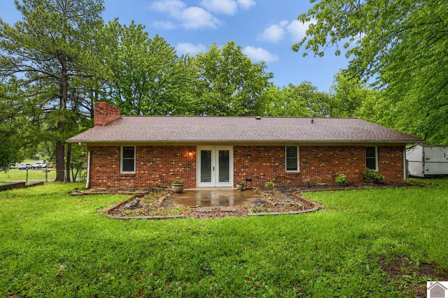4430 Chicadee Drive, Paducah, KY 42001 Listing Photo  5