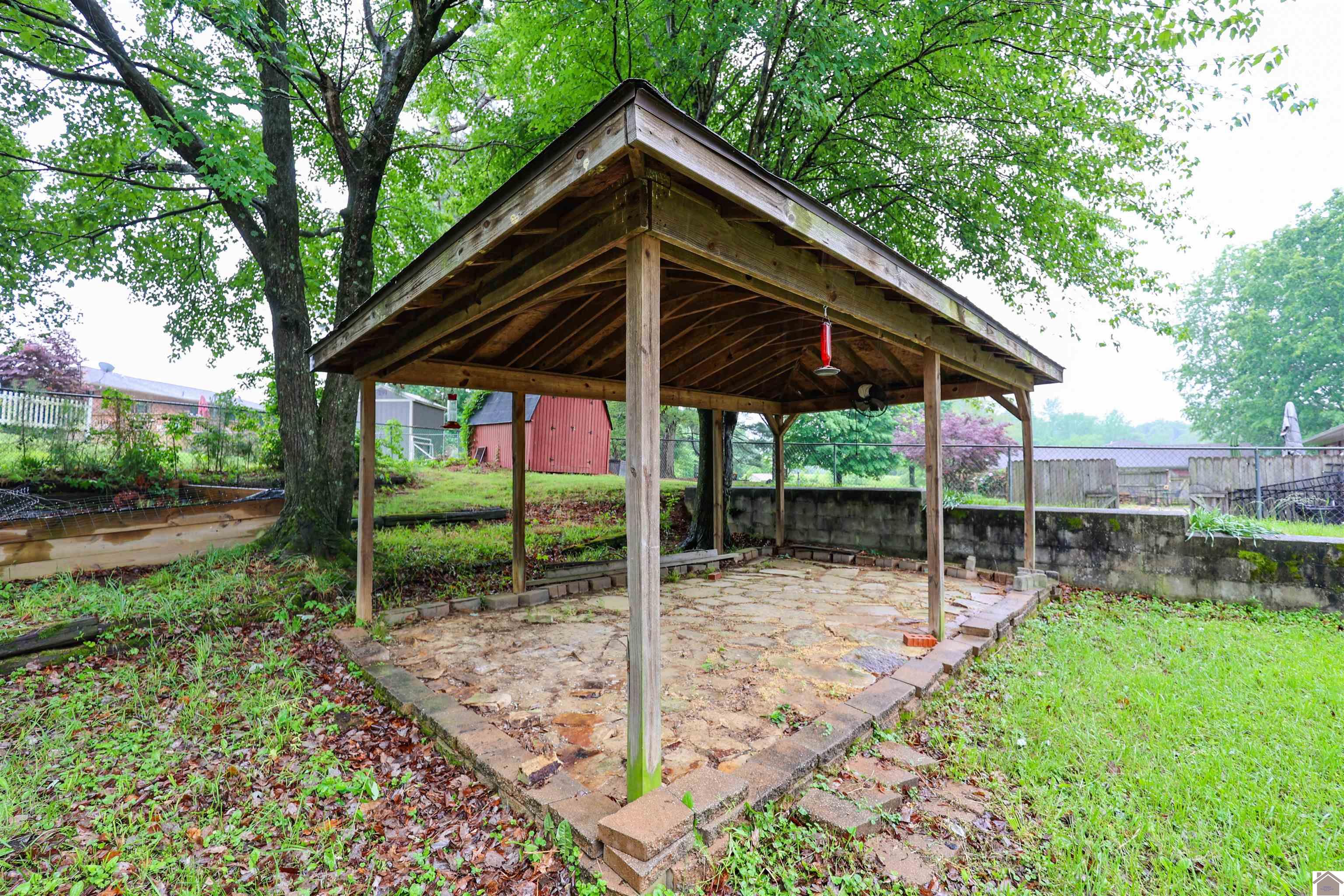 4430 Chicadee Drive, Paducah, KY 42001 Listing Photo  7