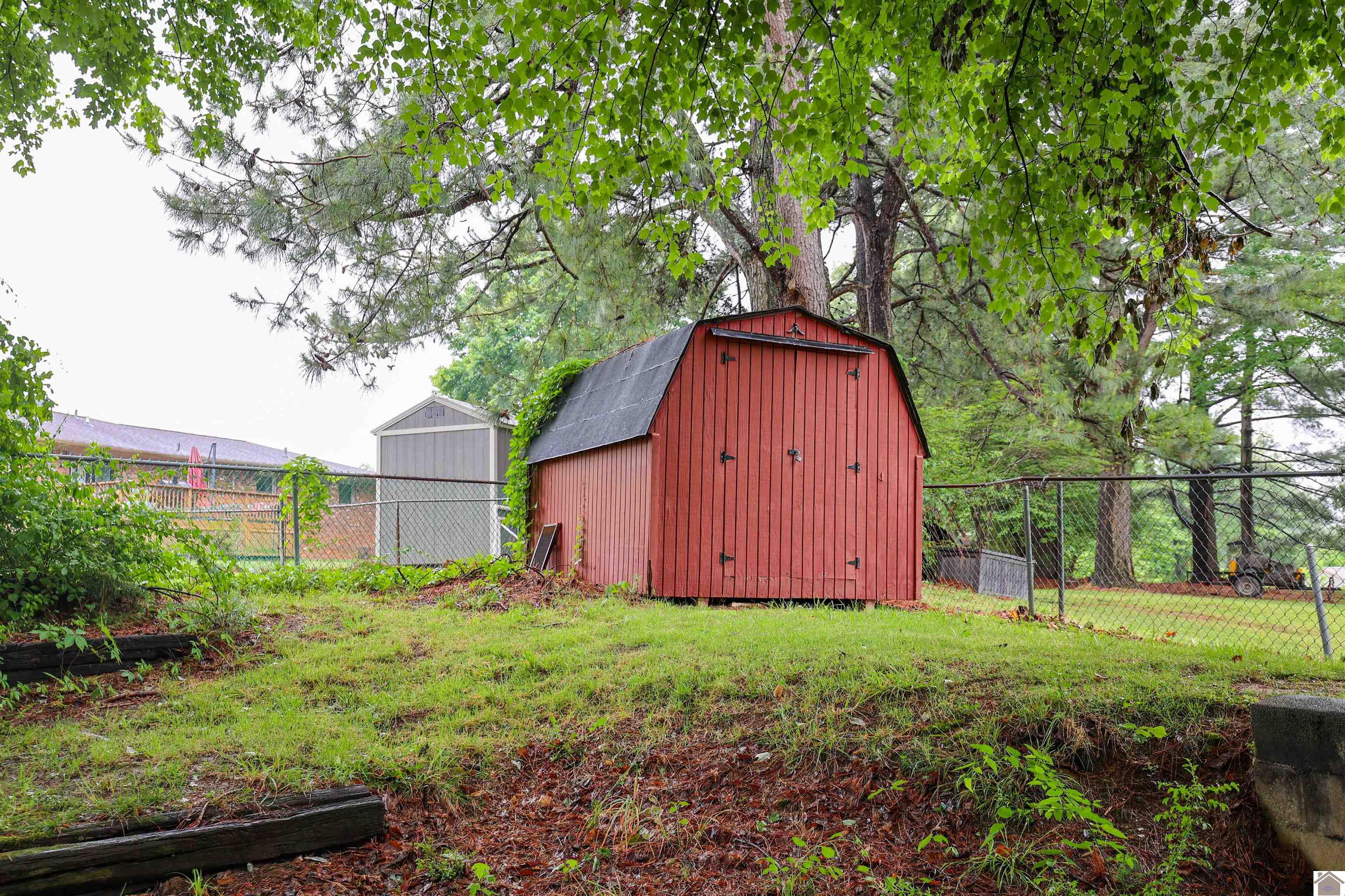 4430 Chicadee Drive, Paducah, KY 42001 Listing Photo  8