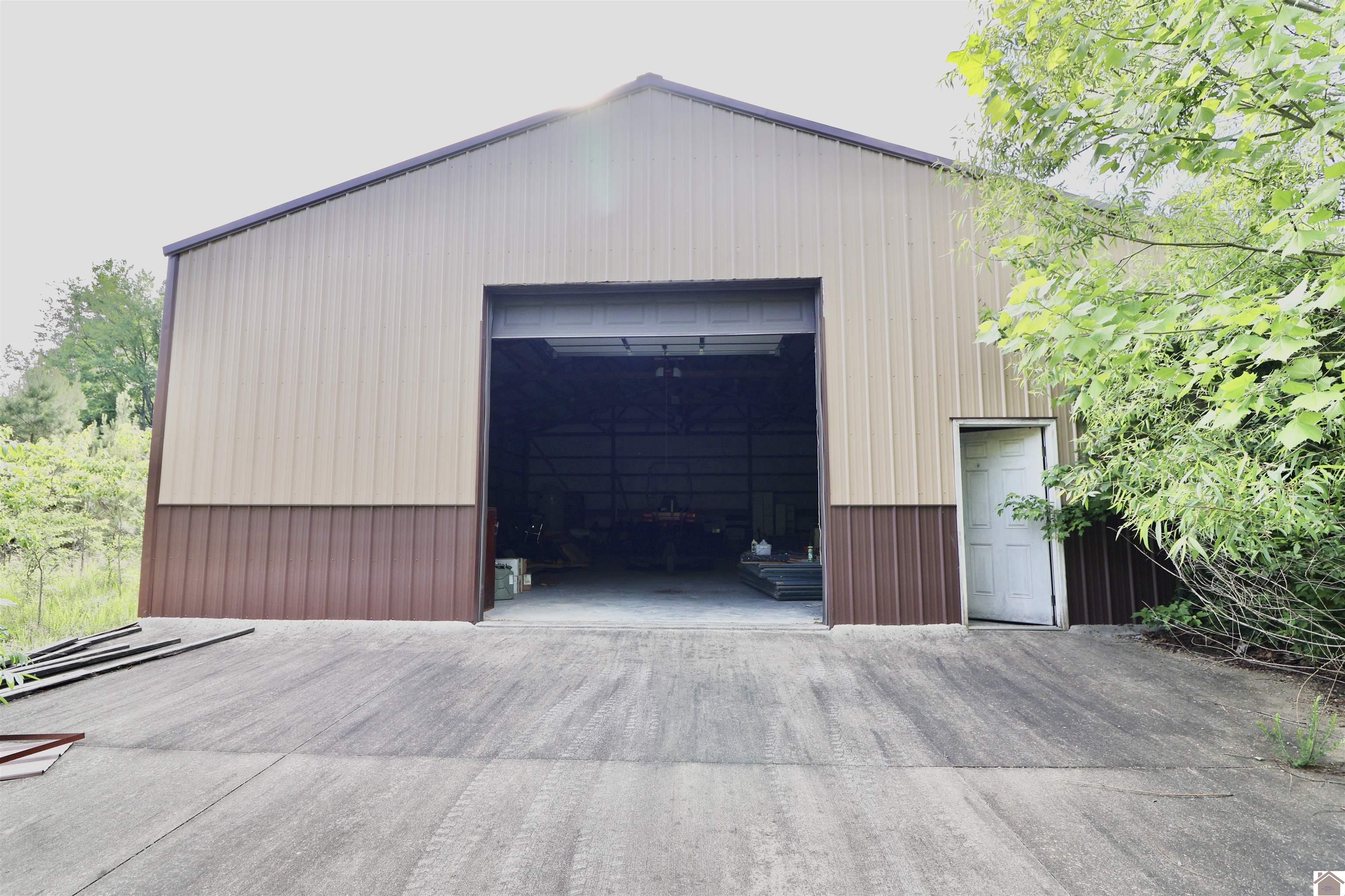 4436 shoemaker rd, Hazel, KY 42049 Listing Photo  11