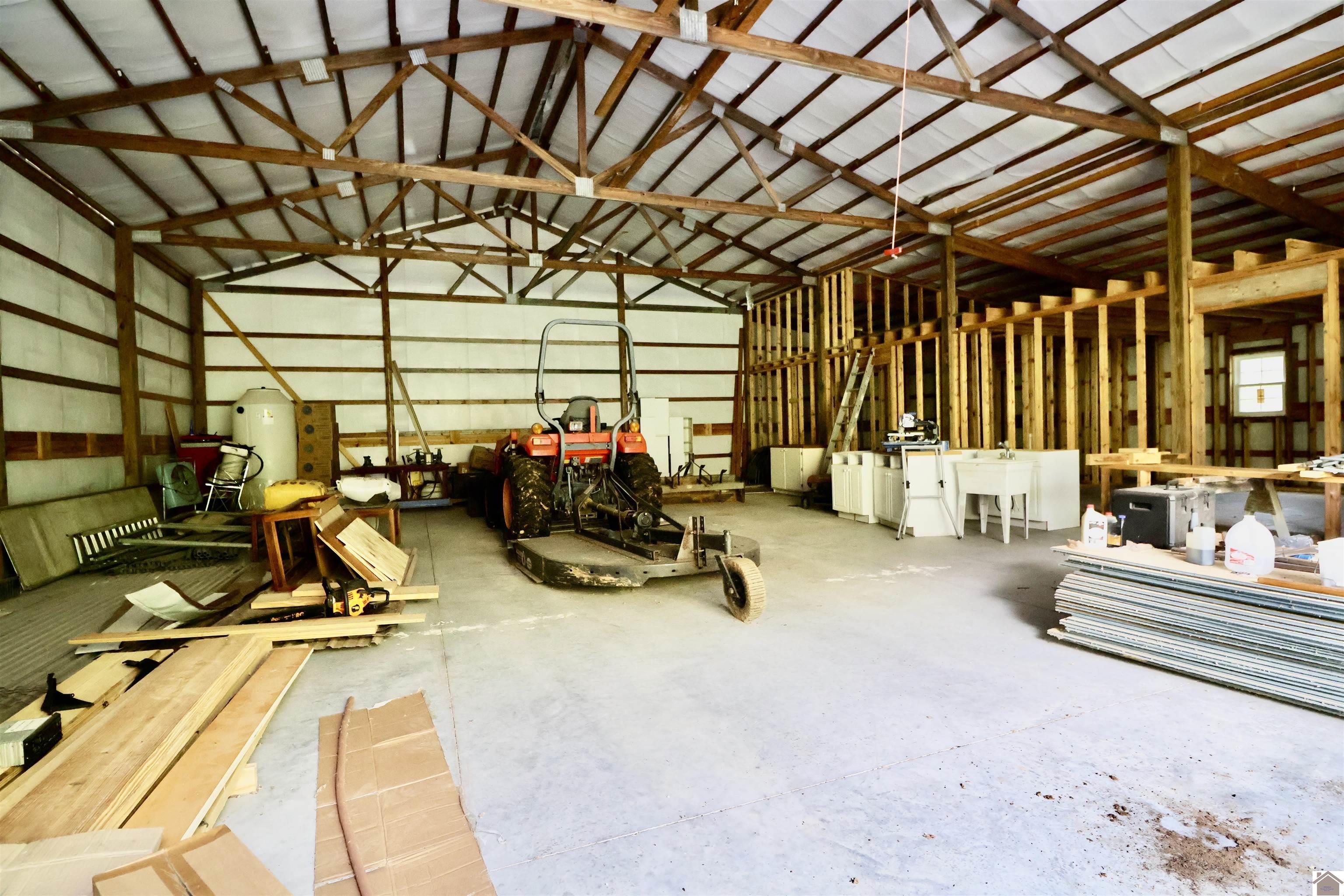 4436 shoemaker rd, Hazel, KY 42049 Listing Photo  3