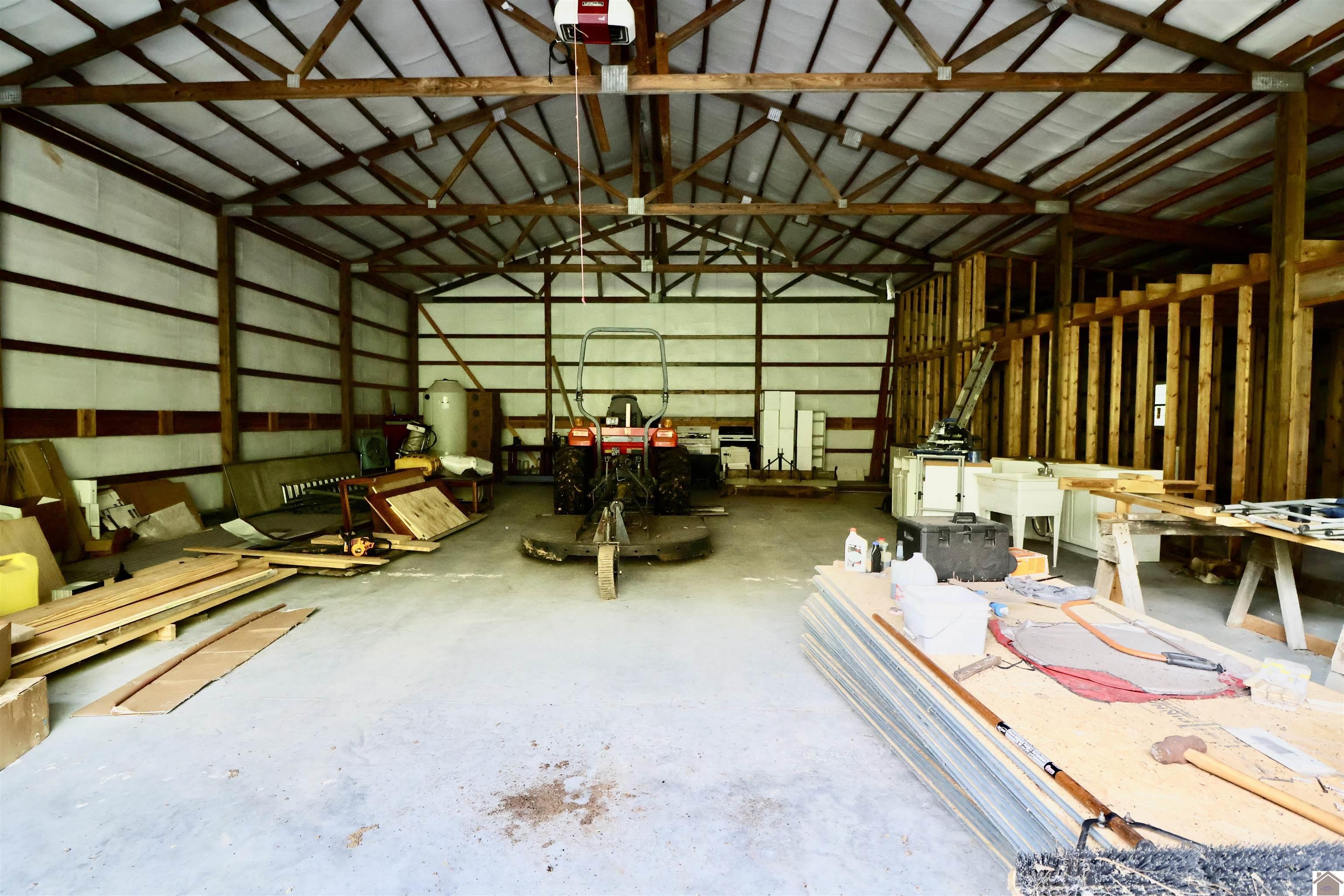 4436 shoemaker rd, Hazel, KY 42049 Listing Photo  4