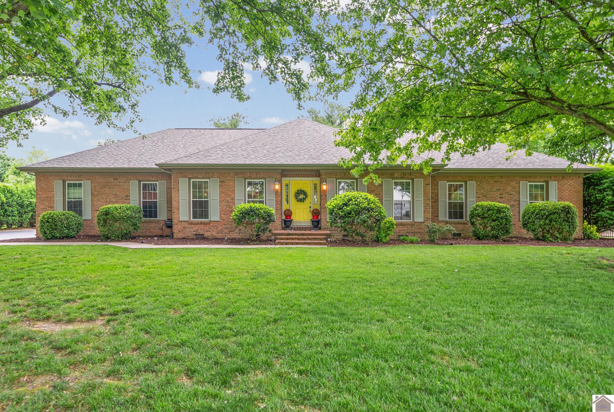 219 FAIRFAX AVE., Hopkinsville, KY 42240 Listing Photo  1