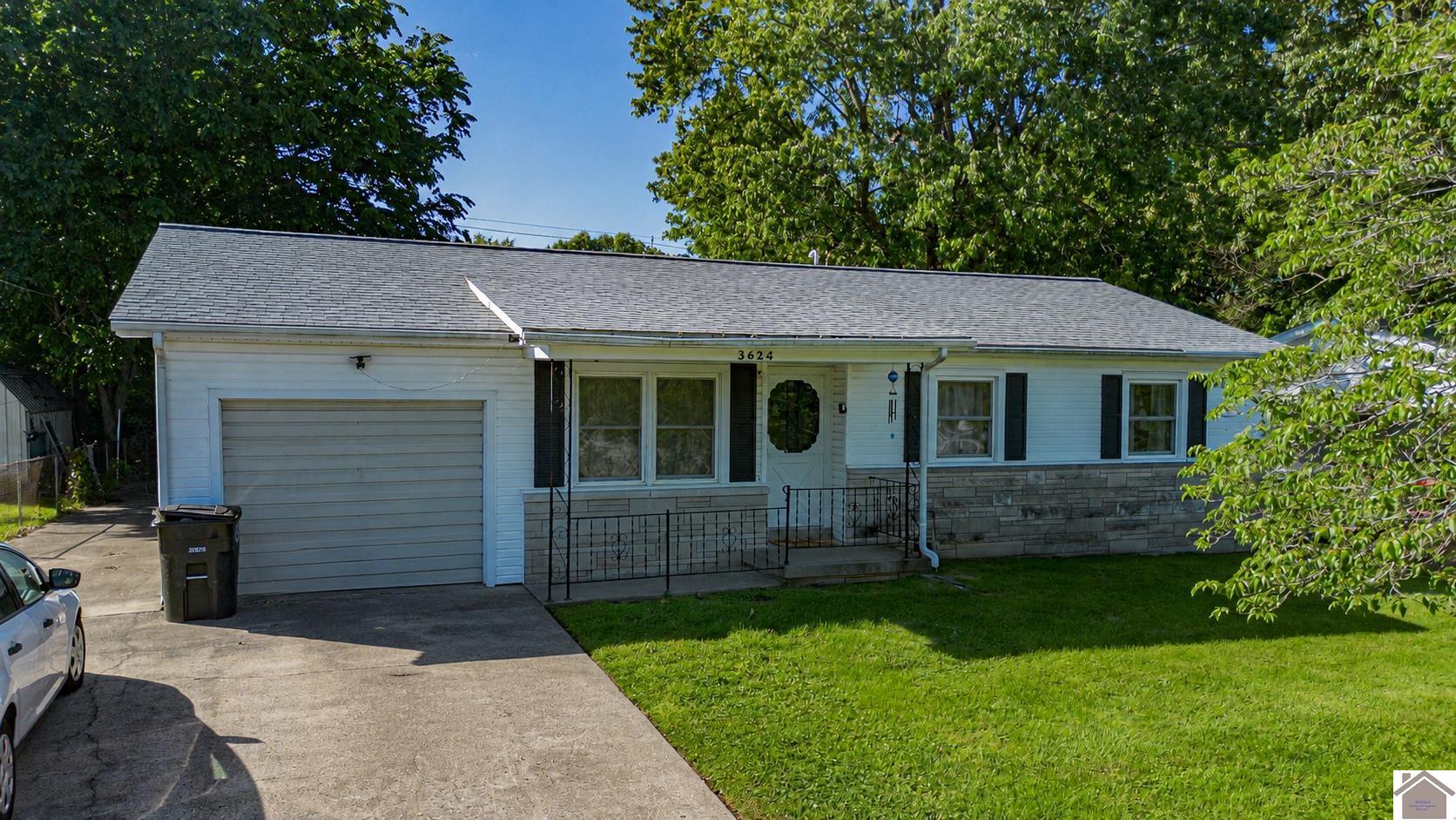 3624 Brighton Cove, Paducah, KY 42001 Listing Photo  1