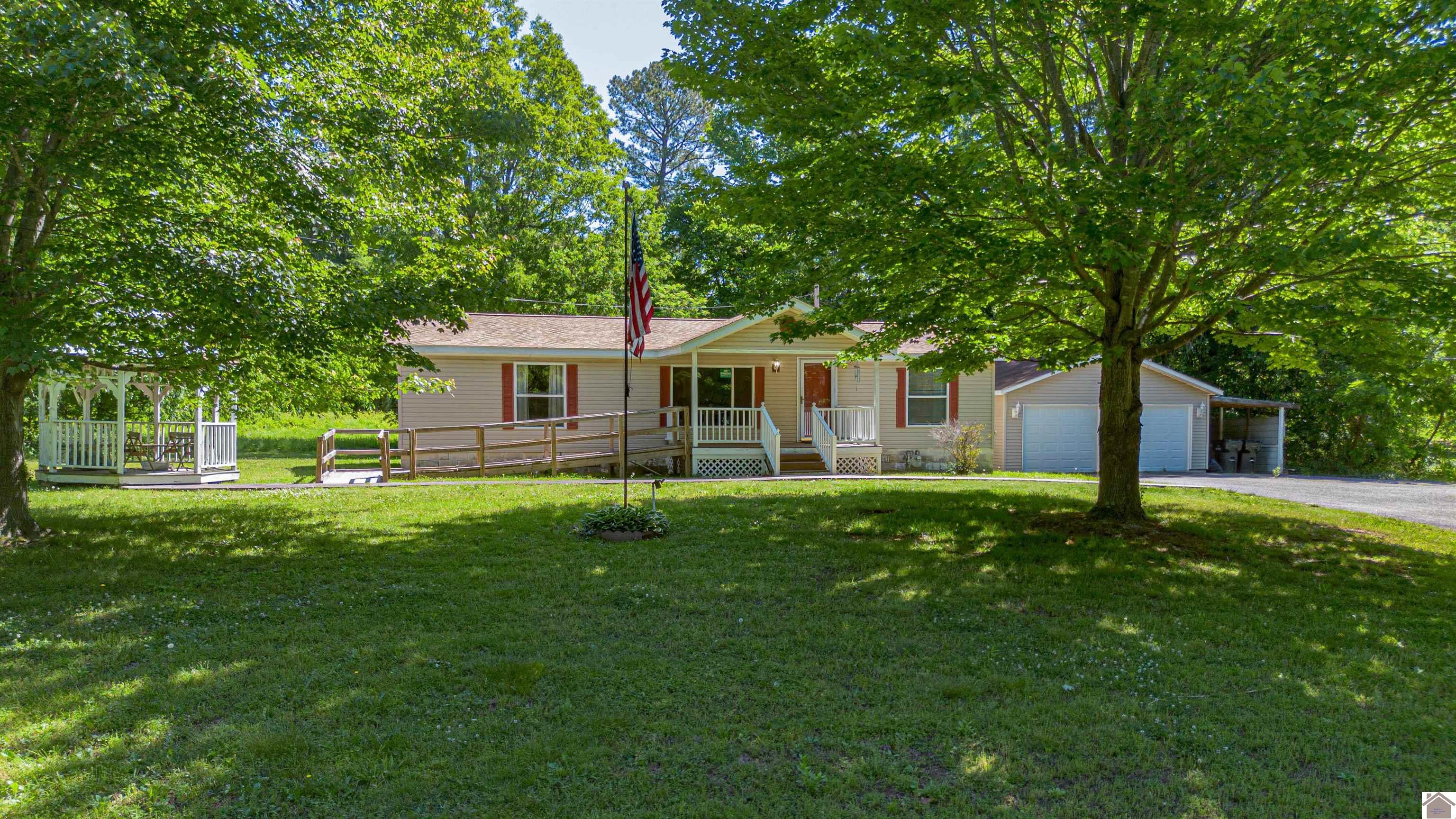 4810 I C Avenue, Paducah, KY 42001 Listing Photo  27