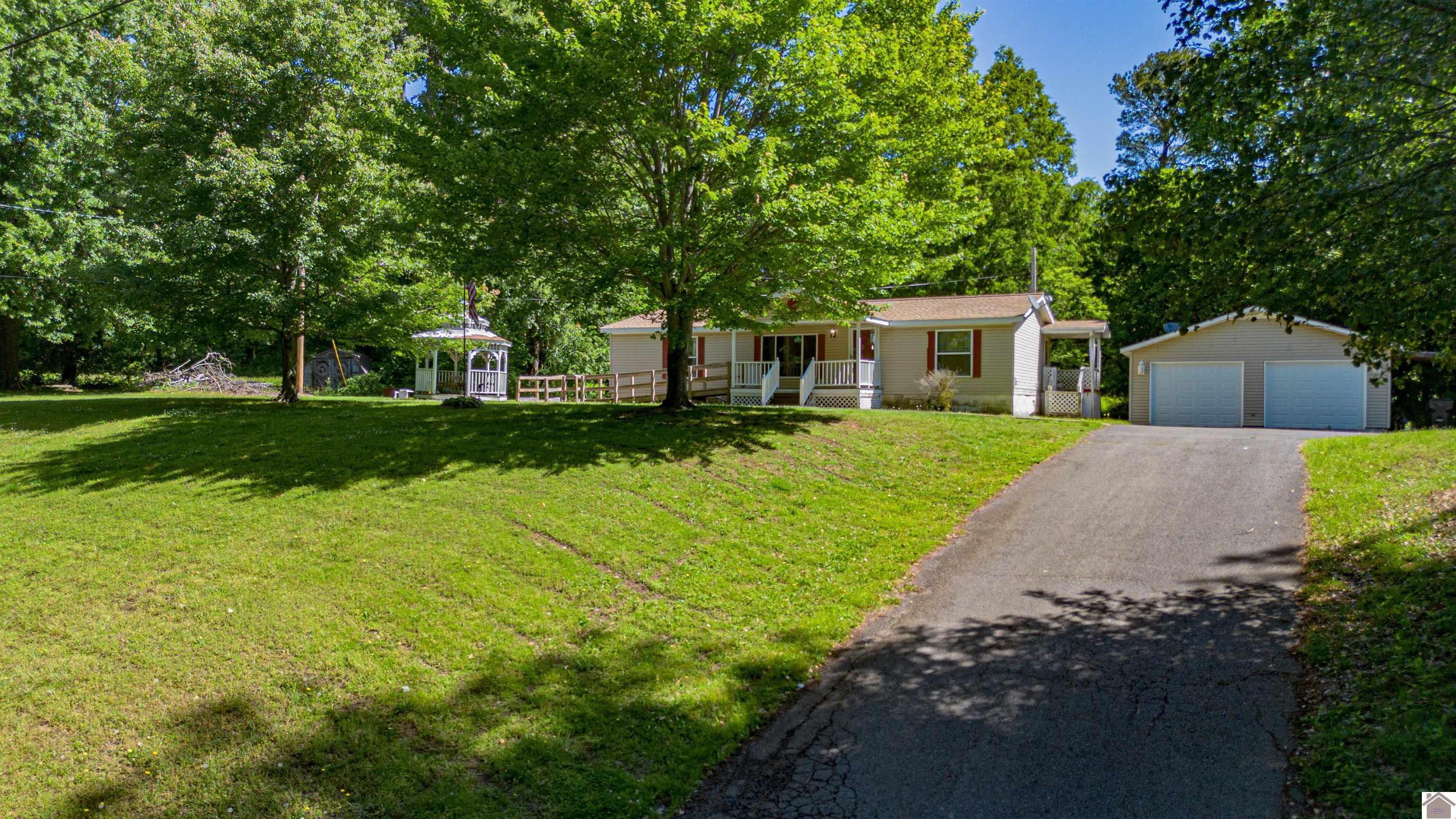 4810 I C Avenue, Paducah, KY 42001 Listing Photo  28