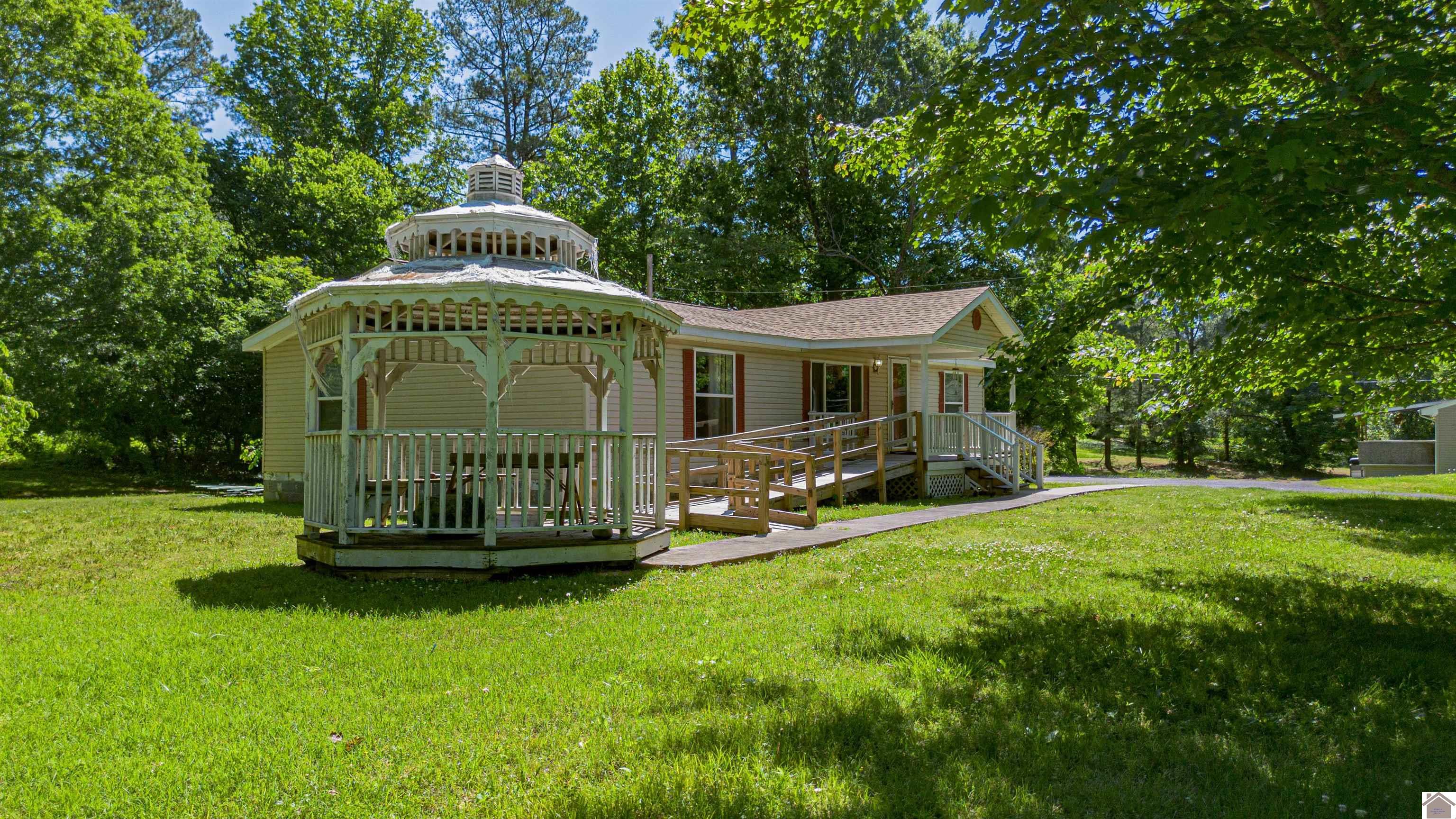 4810 I C Avenue, Paducah, KY 42001 Listing Photo  29