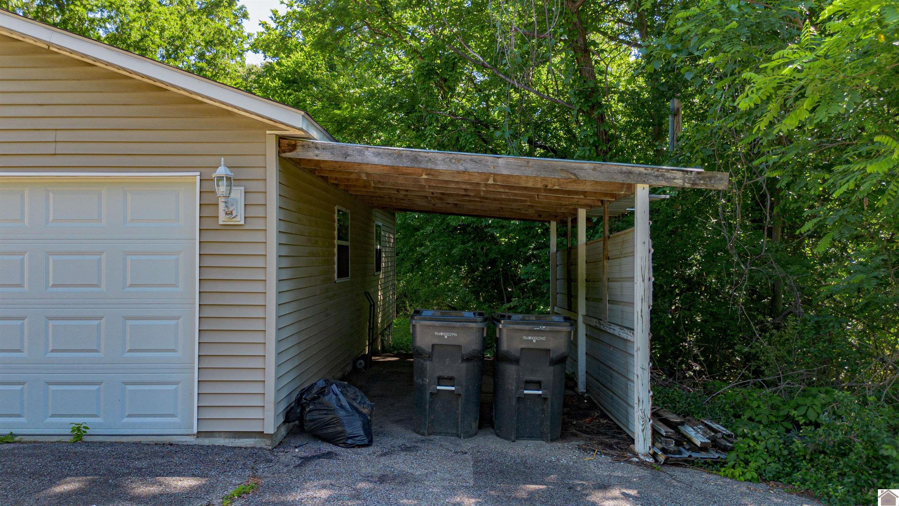4810 I C Avenue, Paducah, KY 42001 Listing Photo  31
