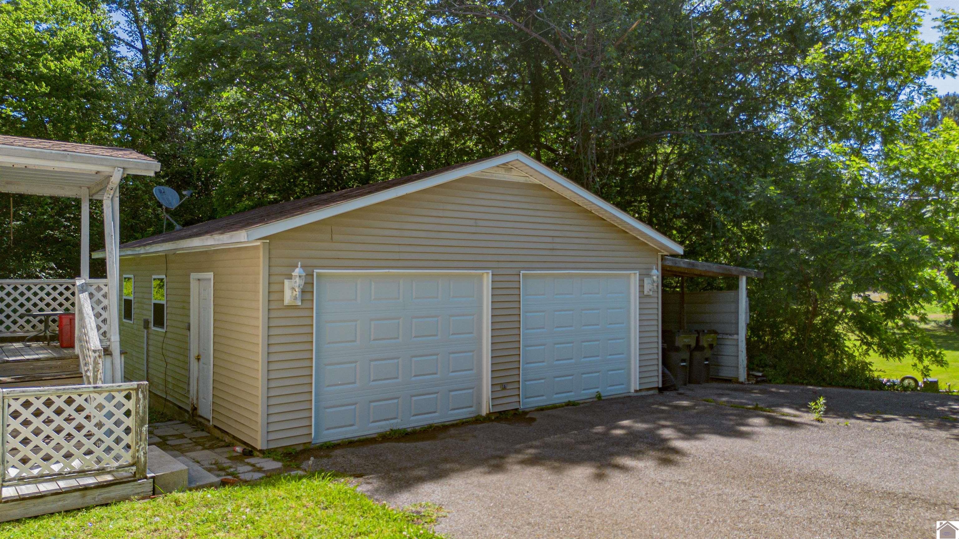 4810 I C Avenue, Paducah, KY 42001 Listing Photo  33