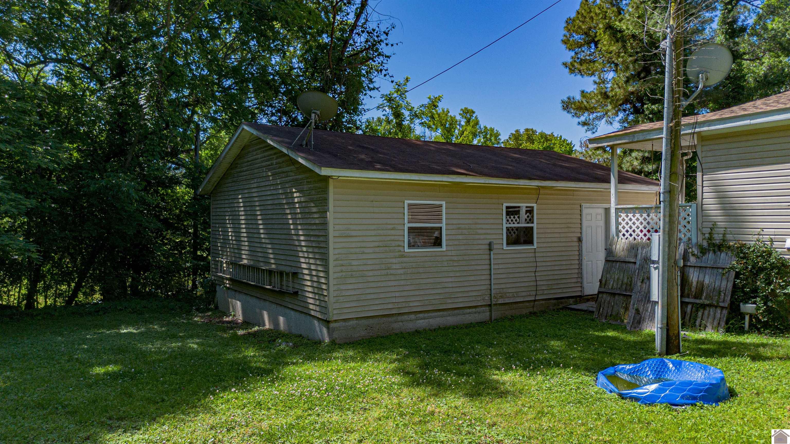 4810 I C Avenue, Paducah, KY 42001 Listing Photo  36