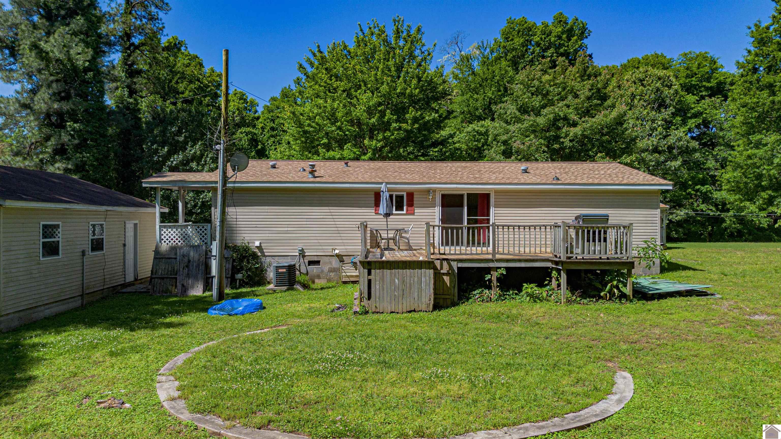 4810 I C Avenue, Paducah, KY 42001 Listing Photo  37