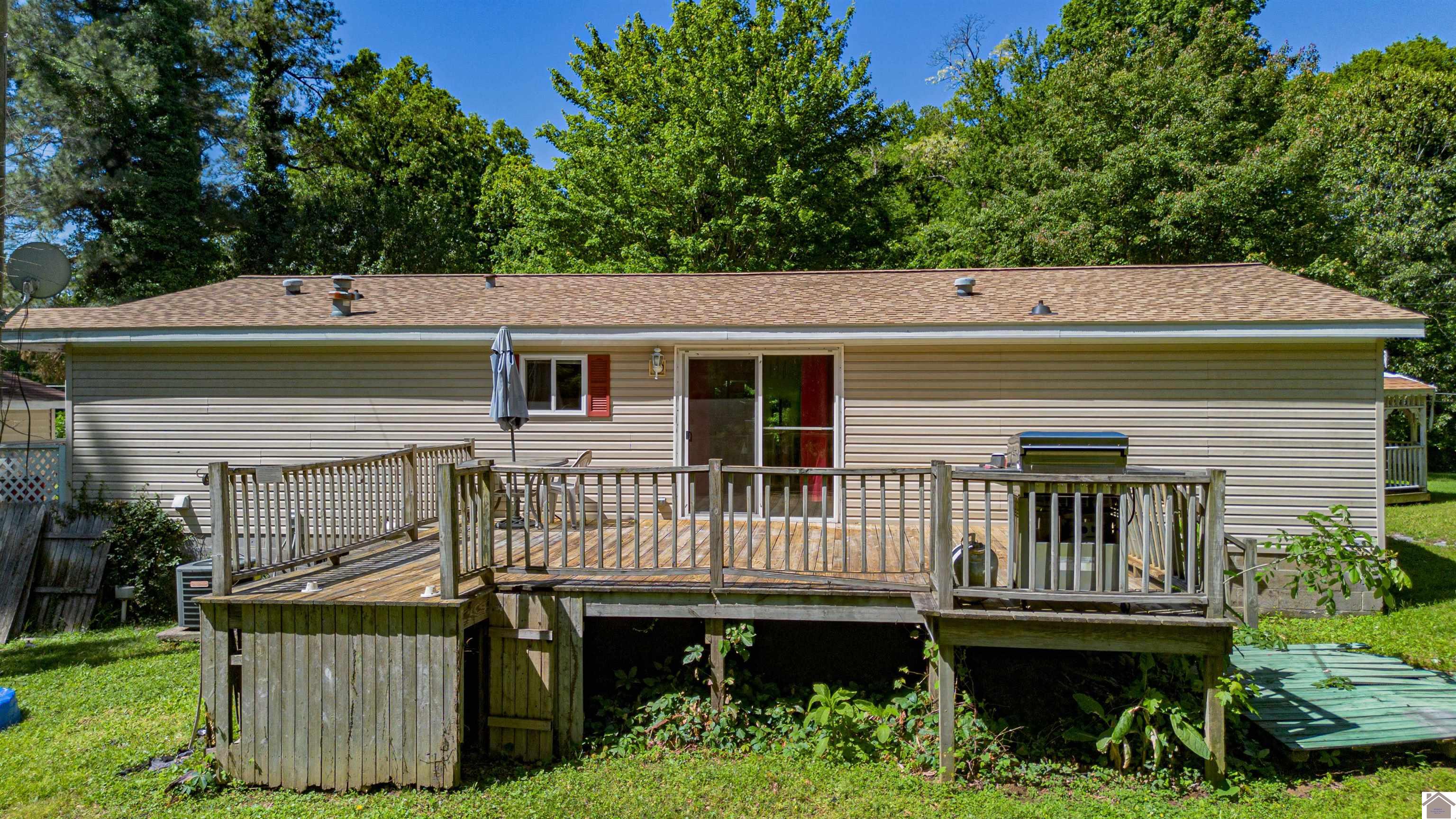 4810 I C Avenue, Paducah, KY 42001 Listing Photo  38