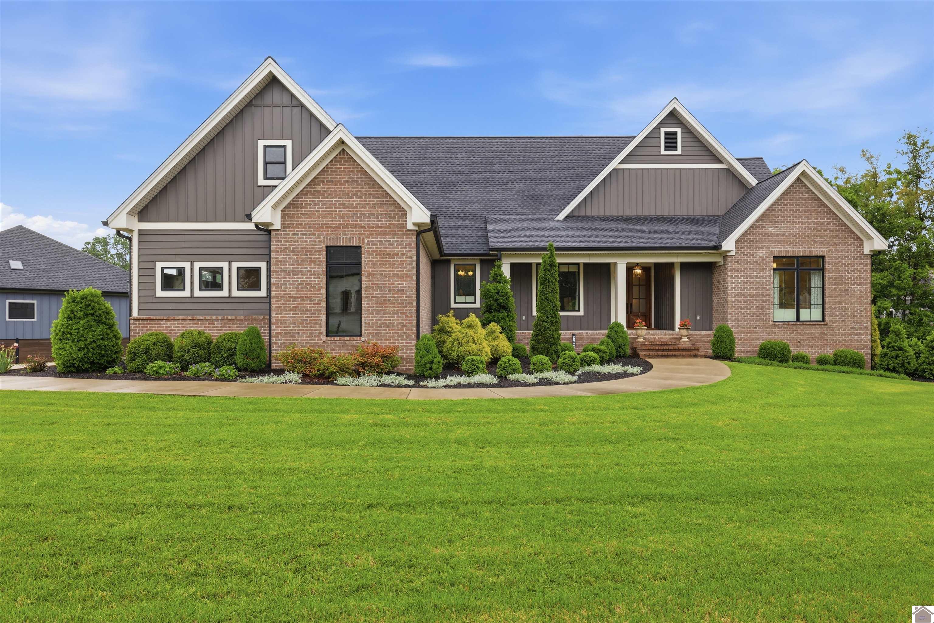 3760 Niblick Ln, Paducah, KY 42001 Listing Photo  1