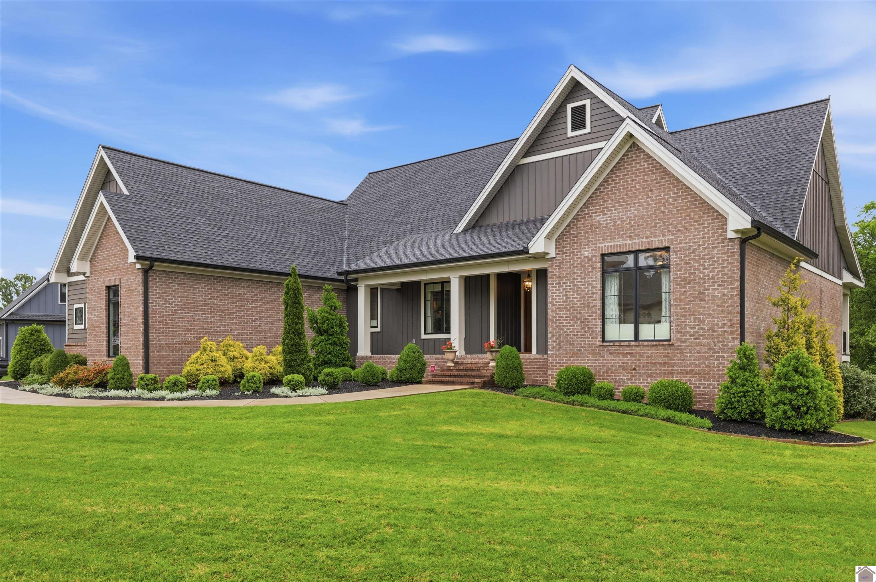 3760 Niblick Ln, Paducah, KY 42001 Listing Photo  2