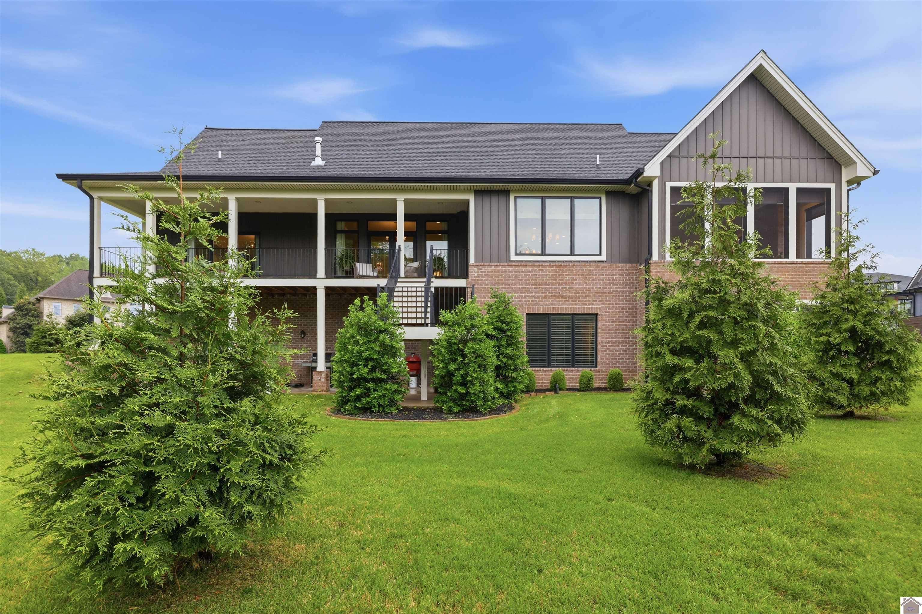 3760 Niblick Ln, Paducah, KY 42001 Listing Photo  3