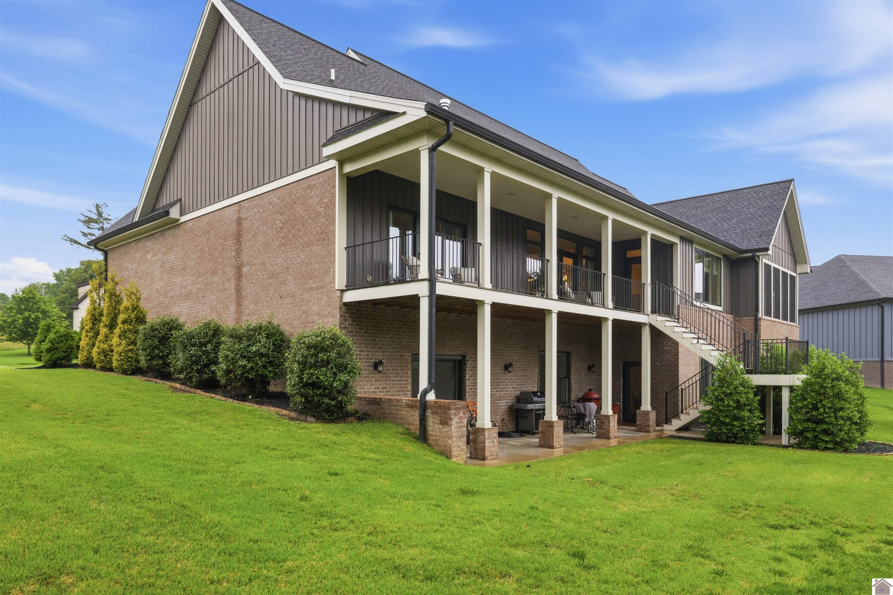 3760 Niblick Ln, Paducah, KY 42001 Listing Photo  4