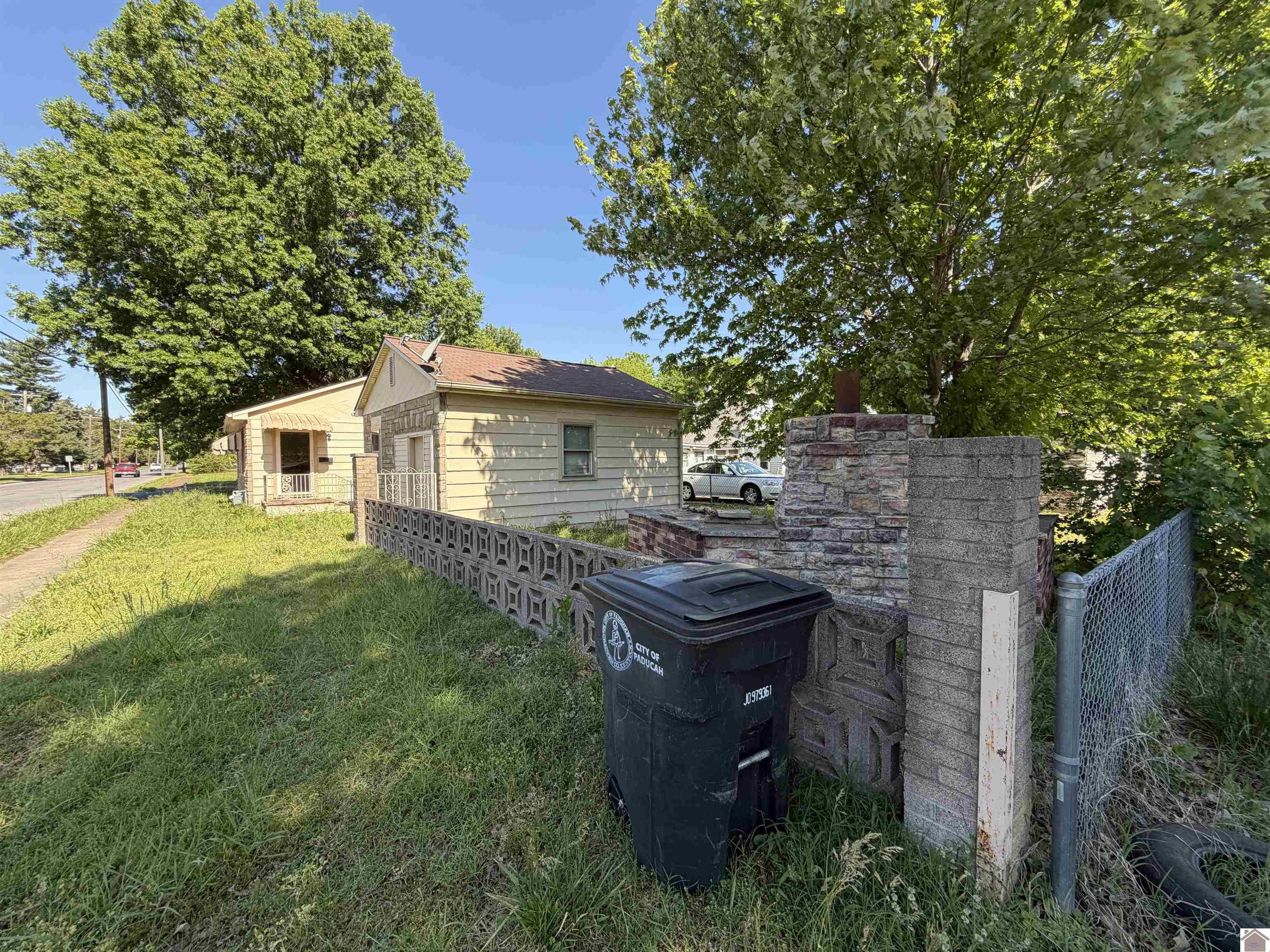 1332 N. 13th Street, Paducah, KY 42001 Listing Photo  2