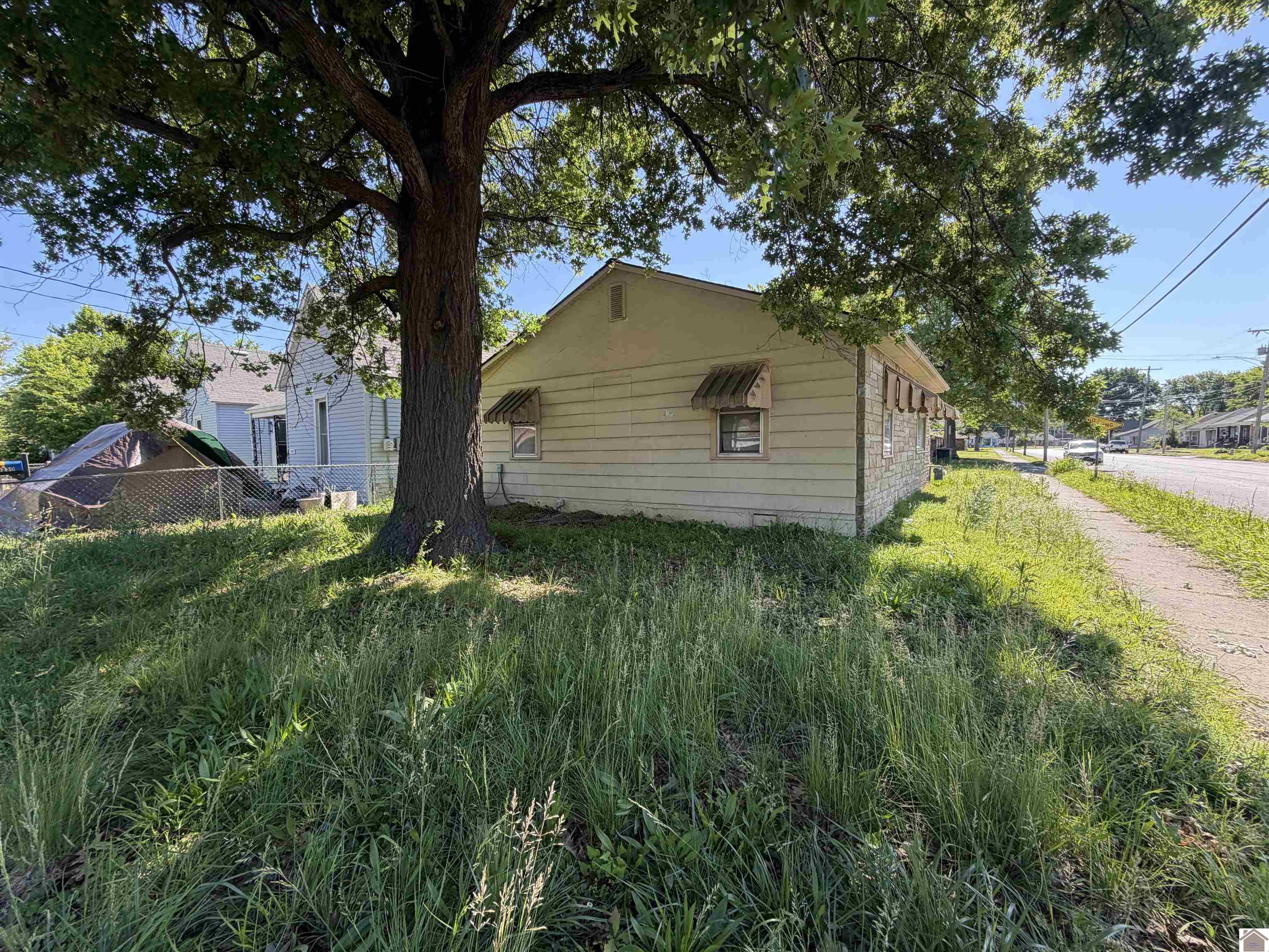 1332 N. 13th Street, Paducah, KY 42001 Listing Photo  3