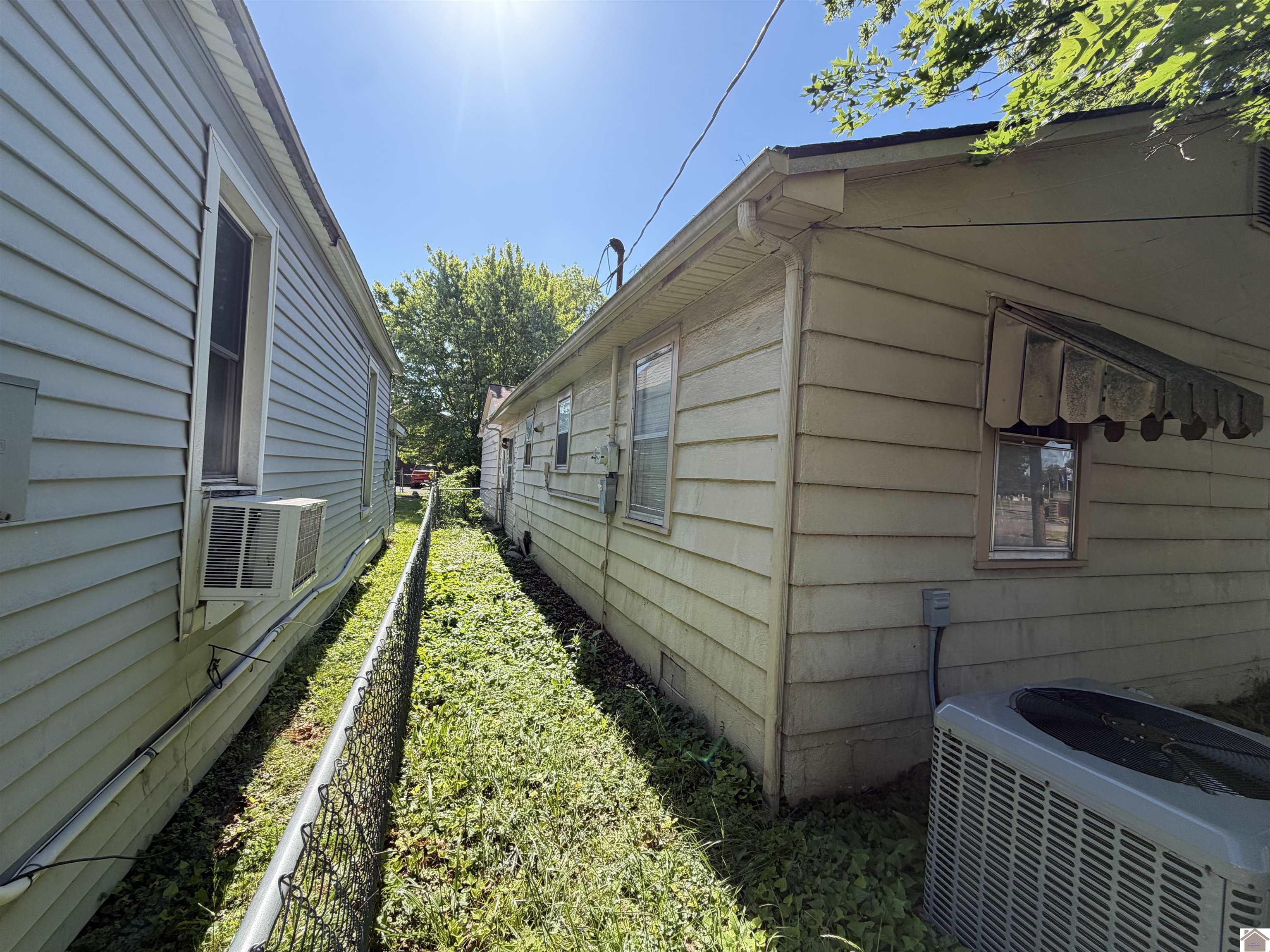 1332 N. 13th Street, Paducah, KY 42001 Listing Photo  4