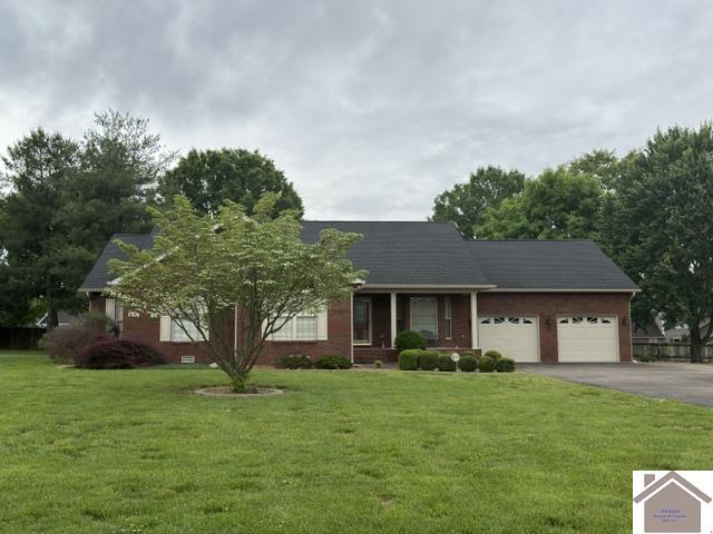 2211 Creekwood, Murray, KY 42071 Listing Photo  1