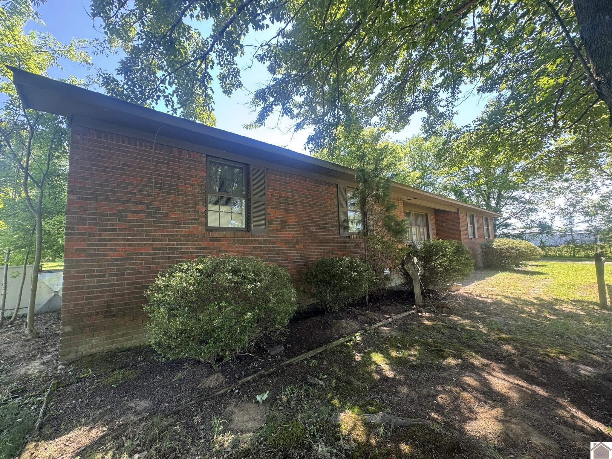 1020 Tyree Road, Paducah, KY 42003 Listing Photo  13