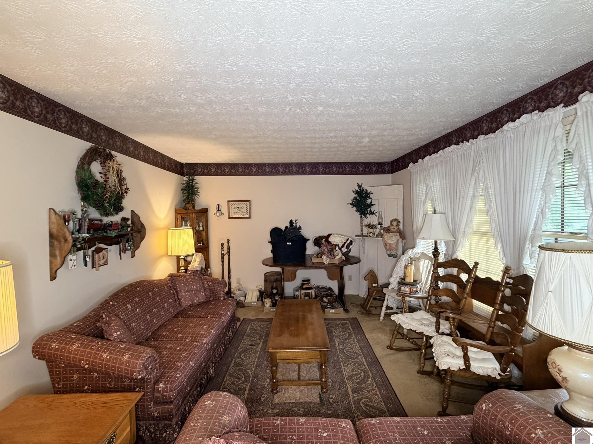 1020 Tyree Road, Paducah, KY 42003 Listing Photo  4