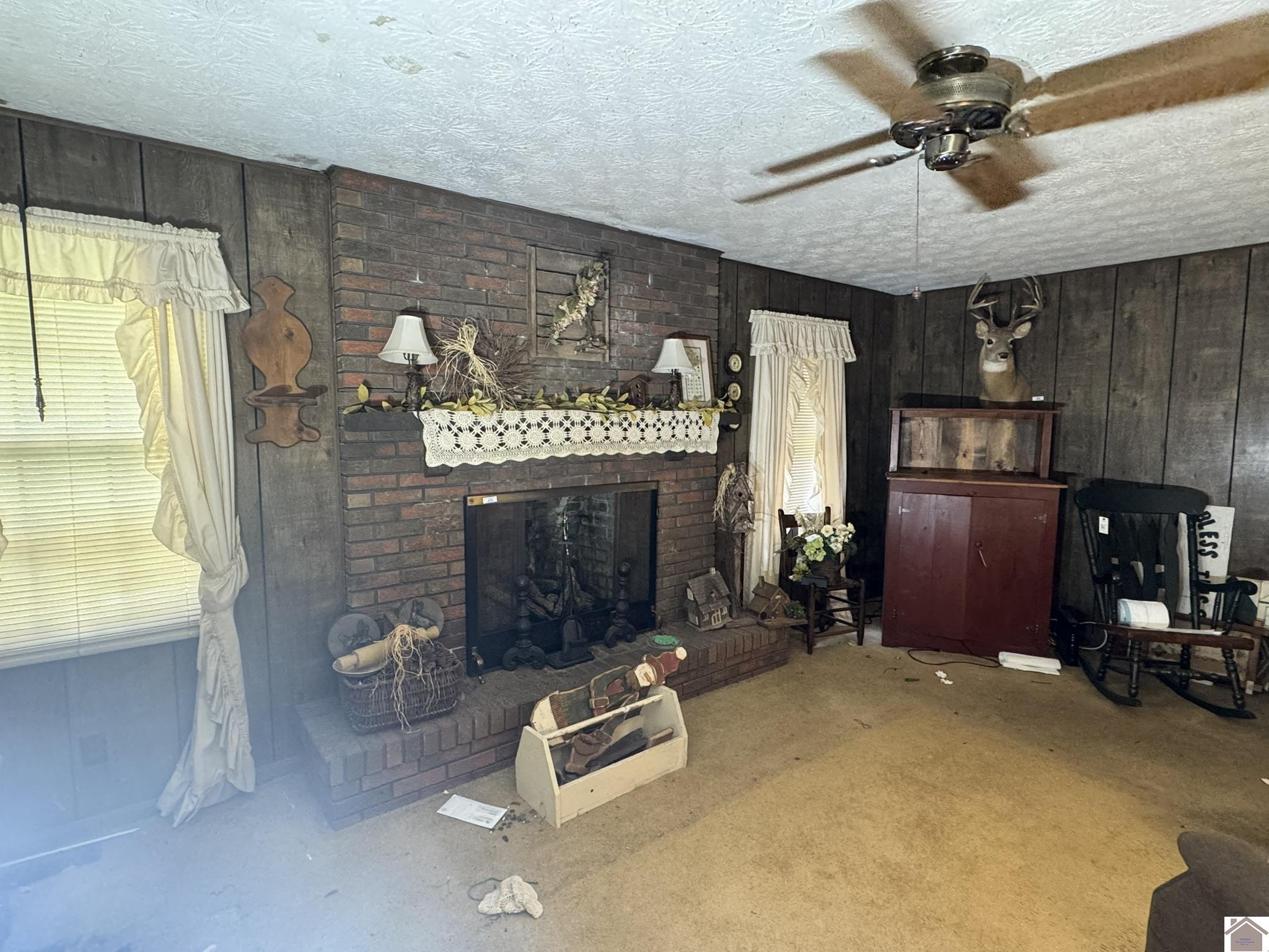 1020 Tyree Road, Paducah, KY 42003 Listing Photo  5