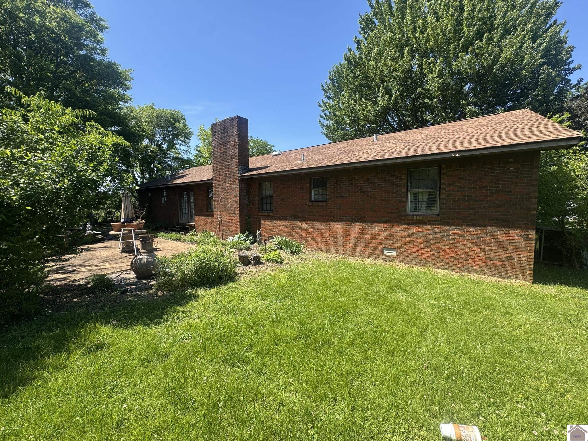 1020 Tyree Road, Paducah, KY 42003 Listing Photo  9