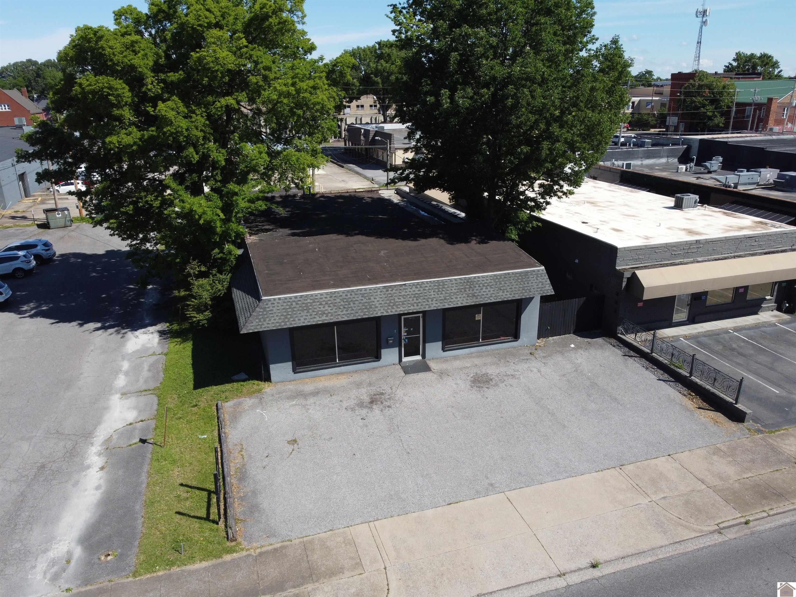 721 Kentucky, Paducah, KY 42001 Listing Photo  3