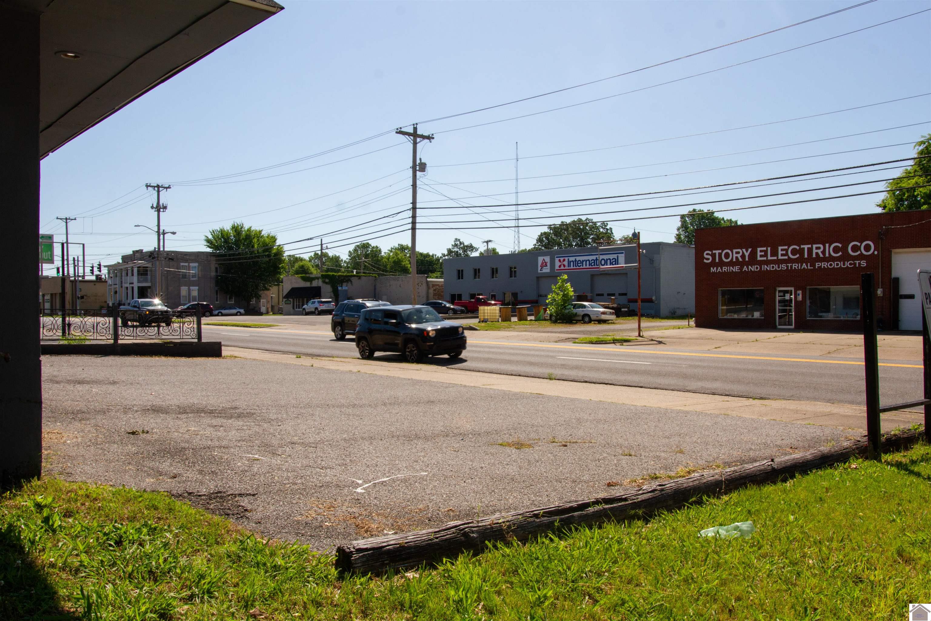 721 Kentucky, Paducah, KY 42001 Listing Photo  4