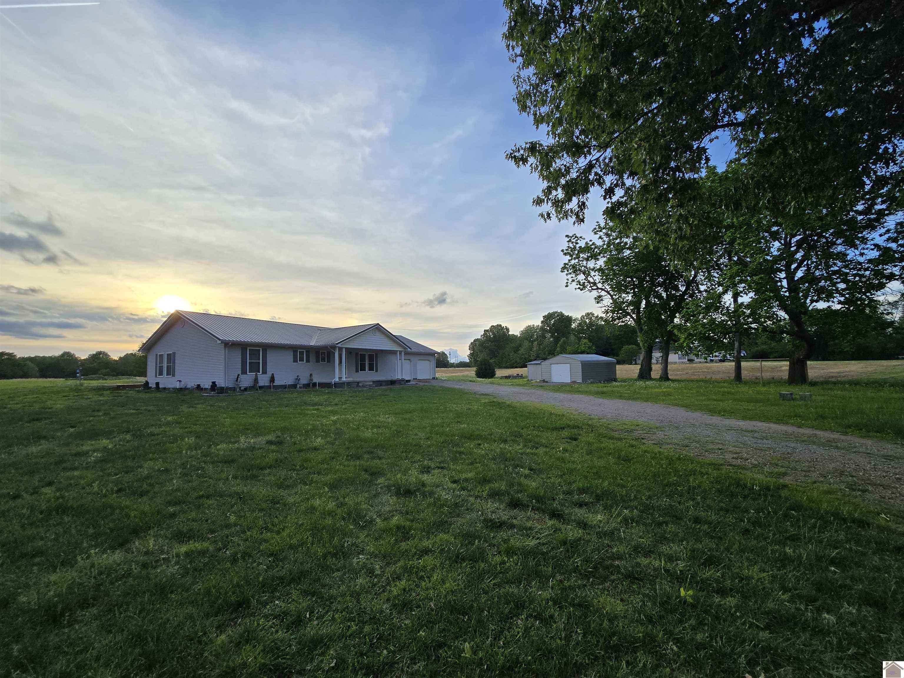 5105 Bradford Road