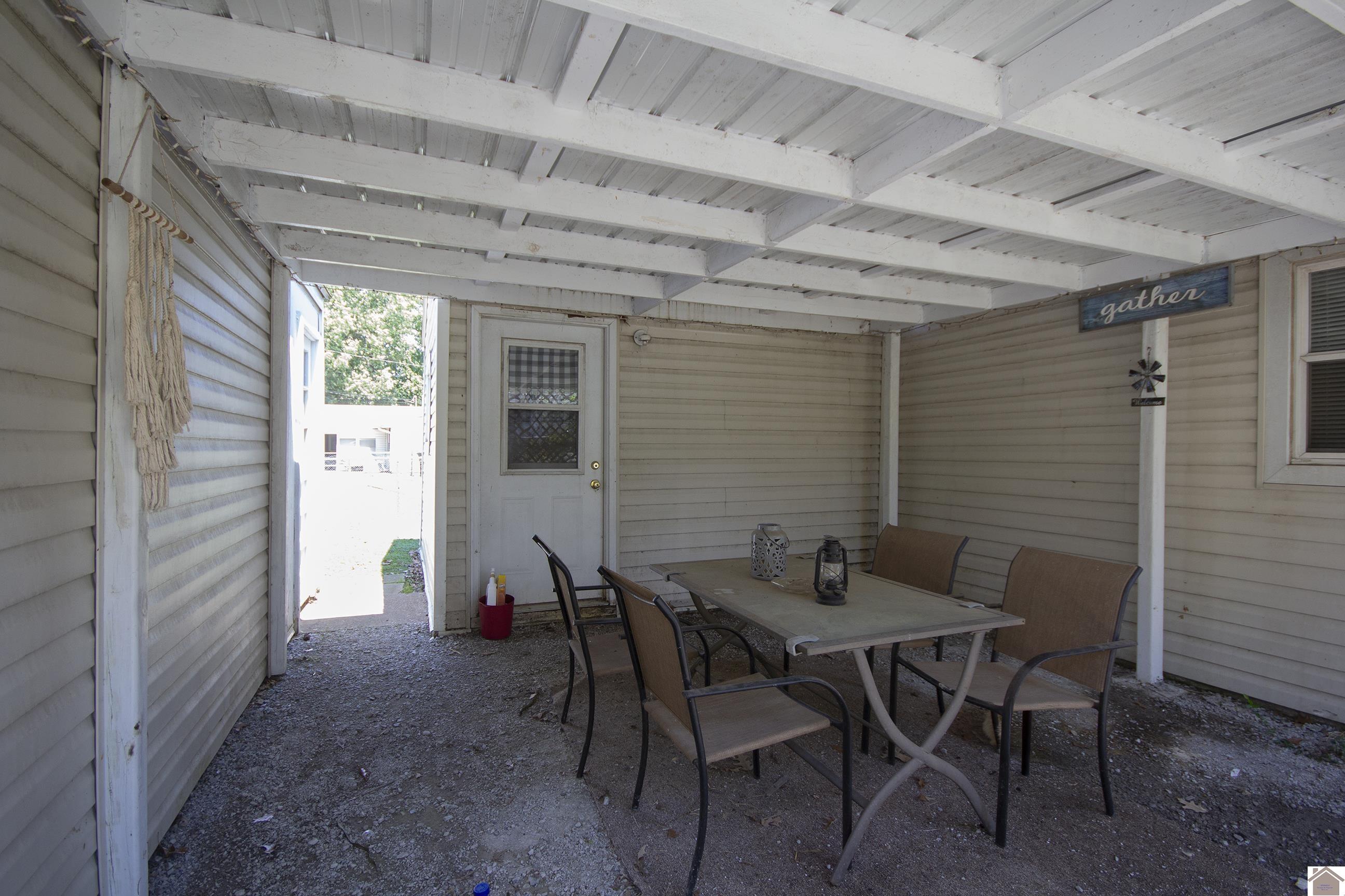 2827 Cornell St, Paducah, KY 42003 Listing Photo  22