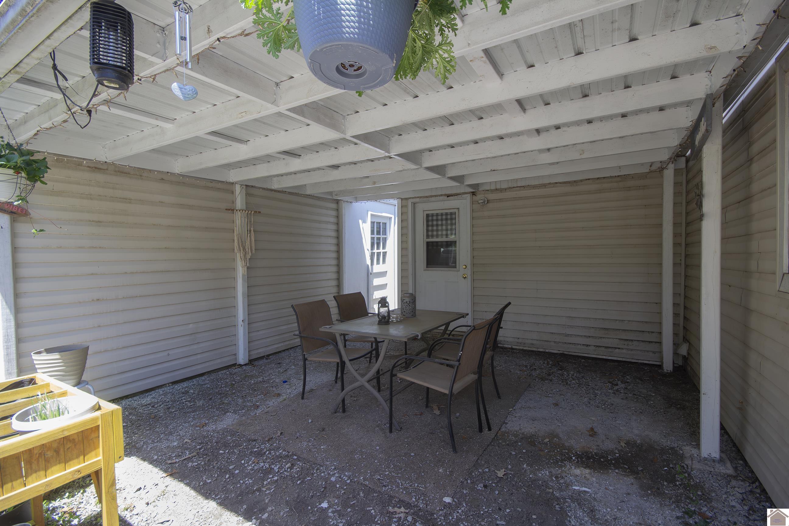 2827 Cornell St, Paducah, KY 42003 Listing Photo  23