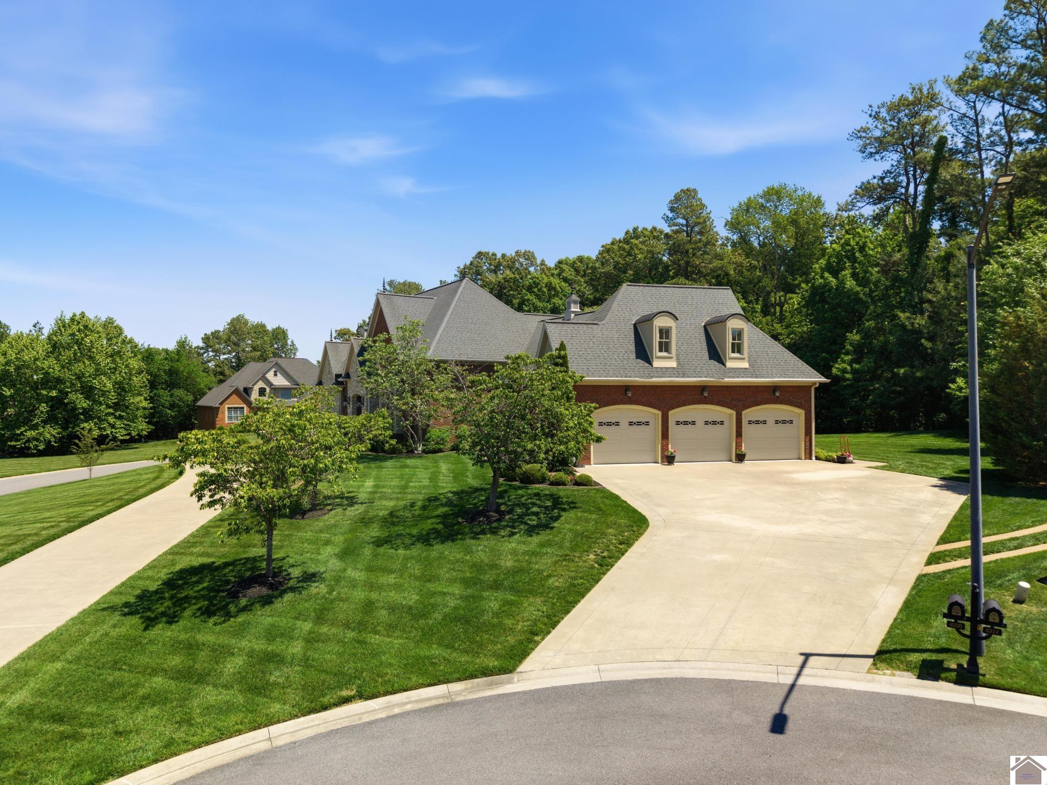 6330 Burchell, Paducah, KY 42003 Listing Photo  4