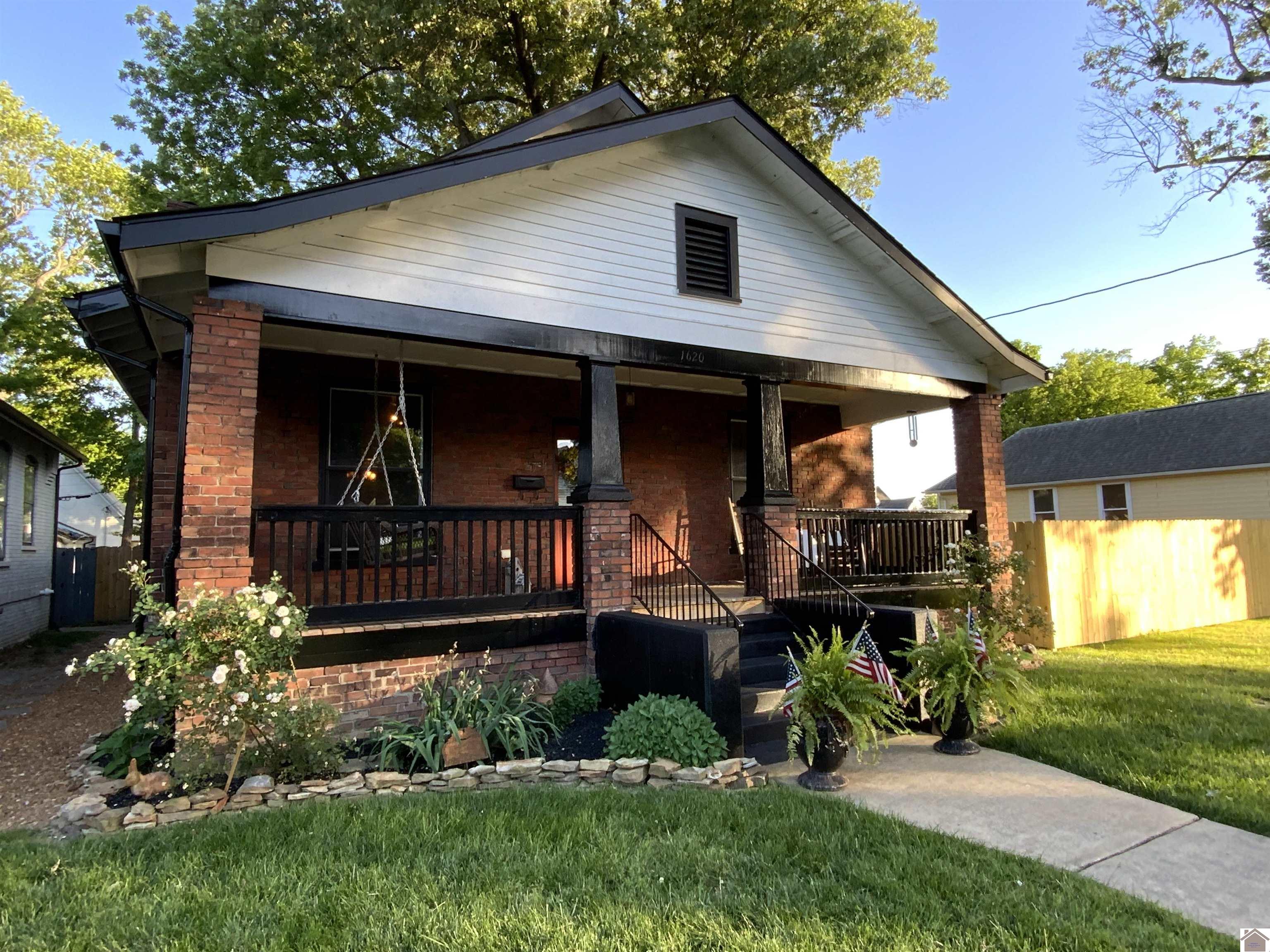 1620 Monroe St., Paducah, KY 42001 Listing Photo  3