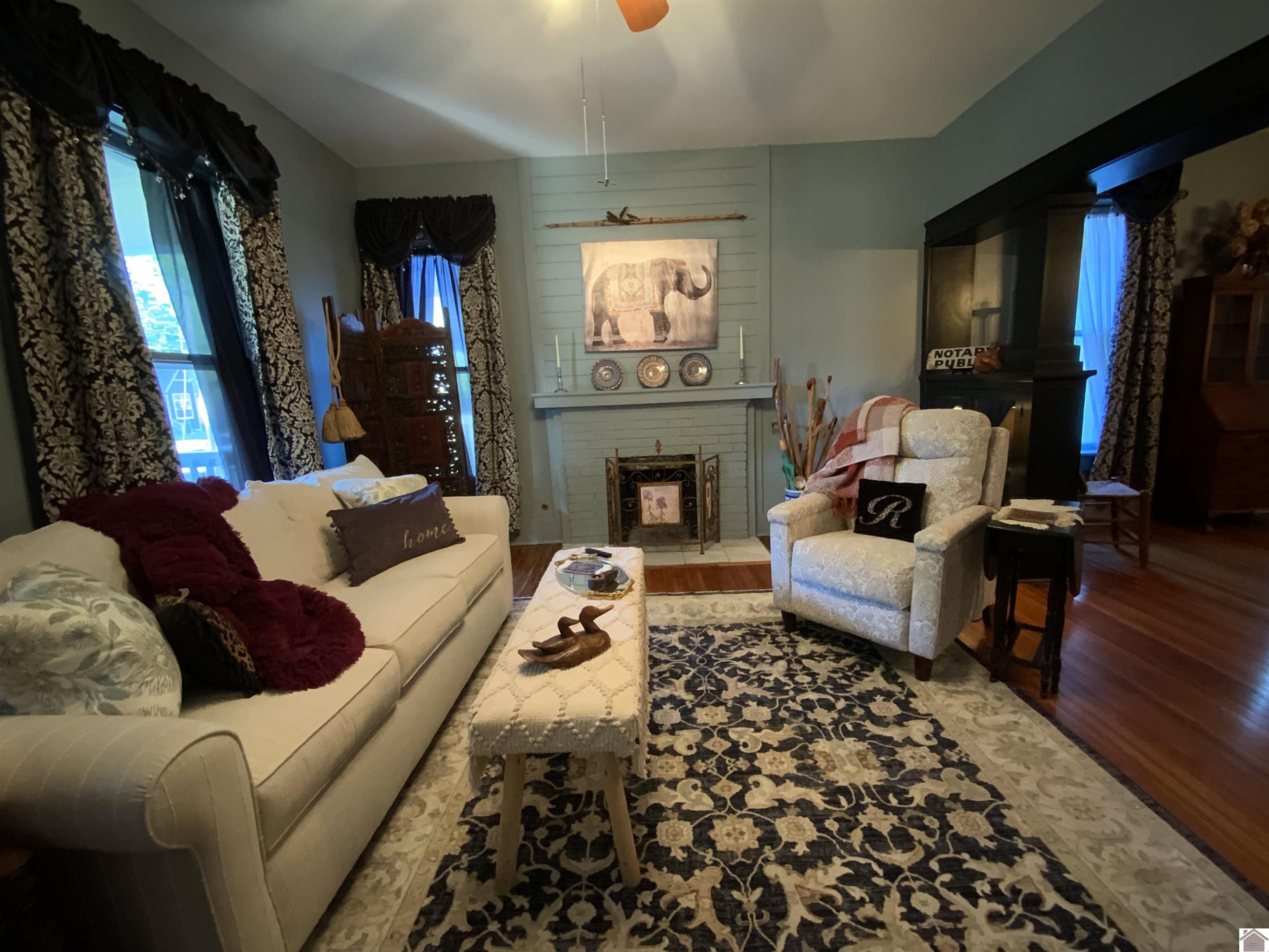 1620 Monroe St., Paducah, KY 42001 Listing Photo  21