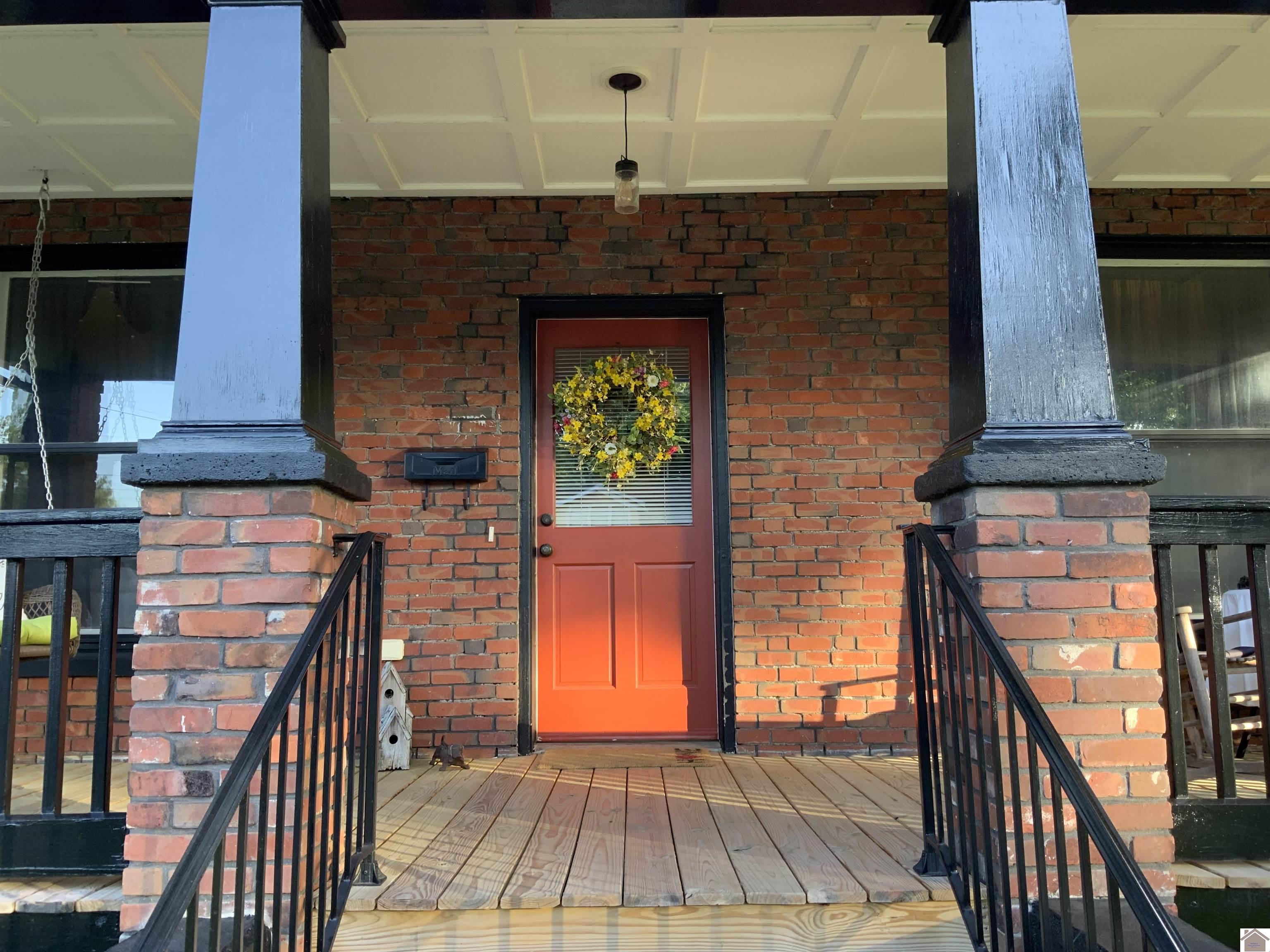 1620 Monroe St., Paducah, KY 42001 Listing Photo  4