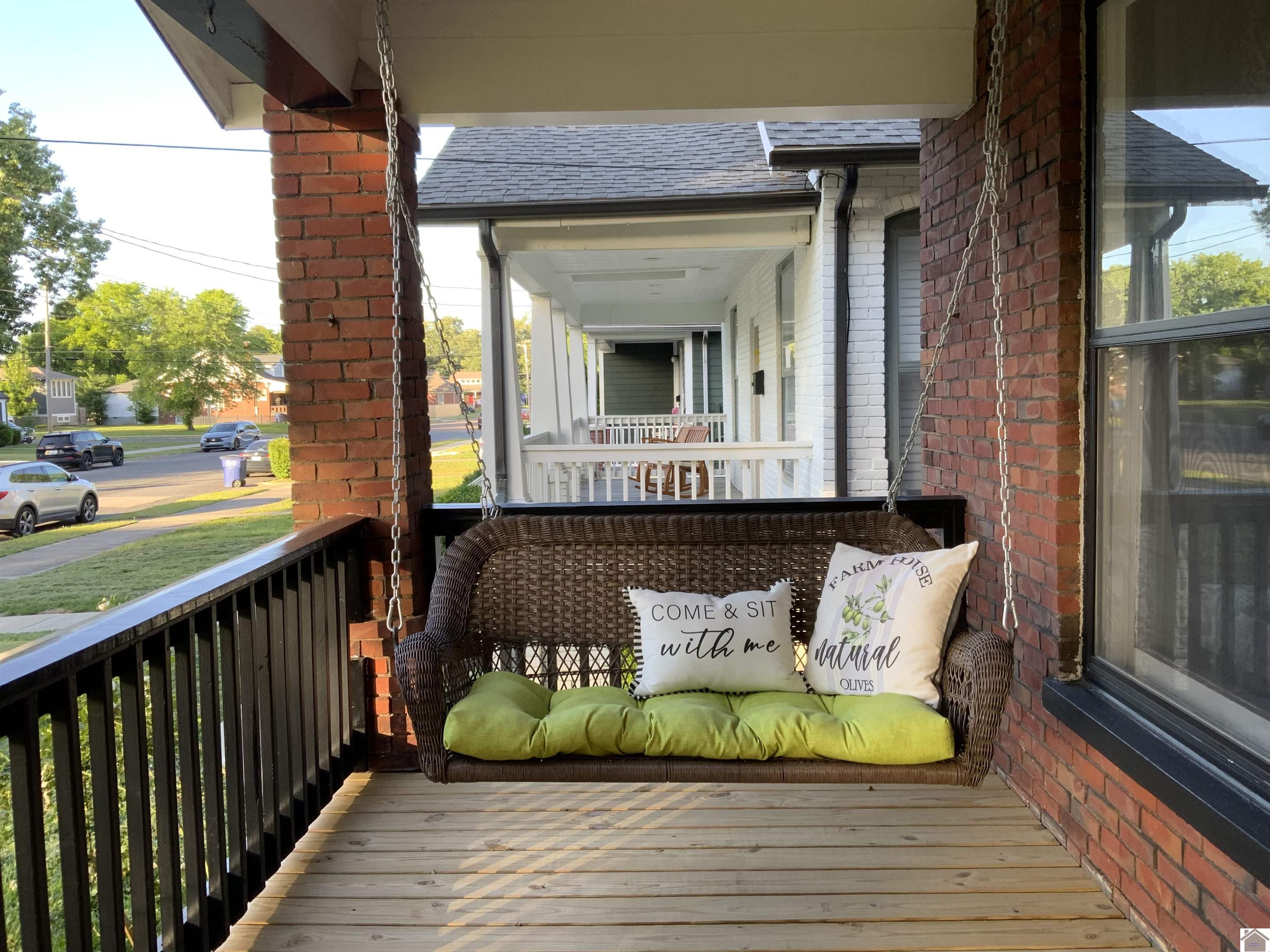 1620 Monroe St., Paducah, KY 42001 Listing Photo  5