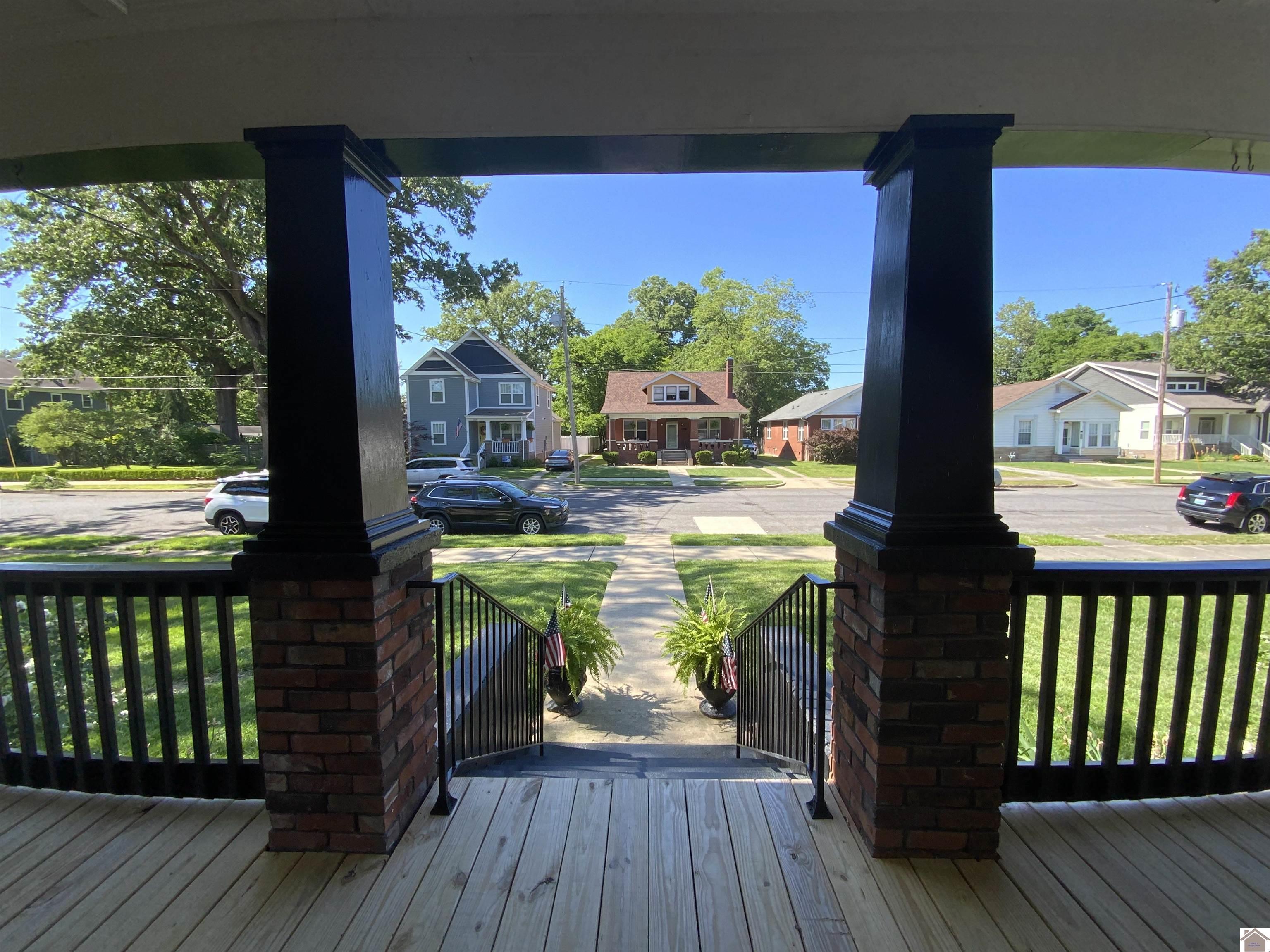 1620 Monroe St., Paducah, KY 42001 Listing Photo  8