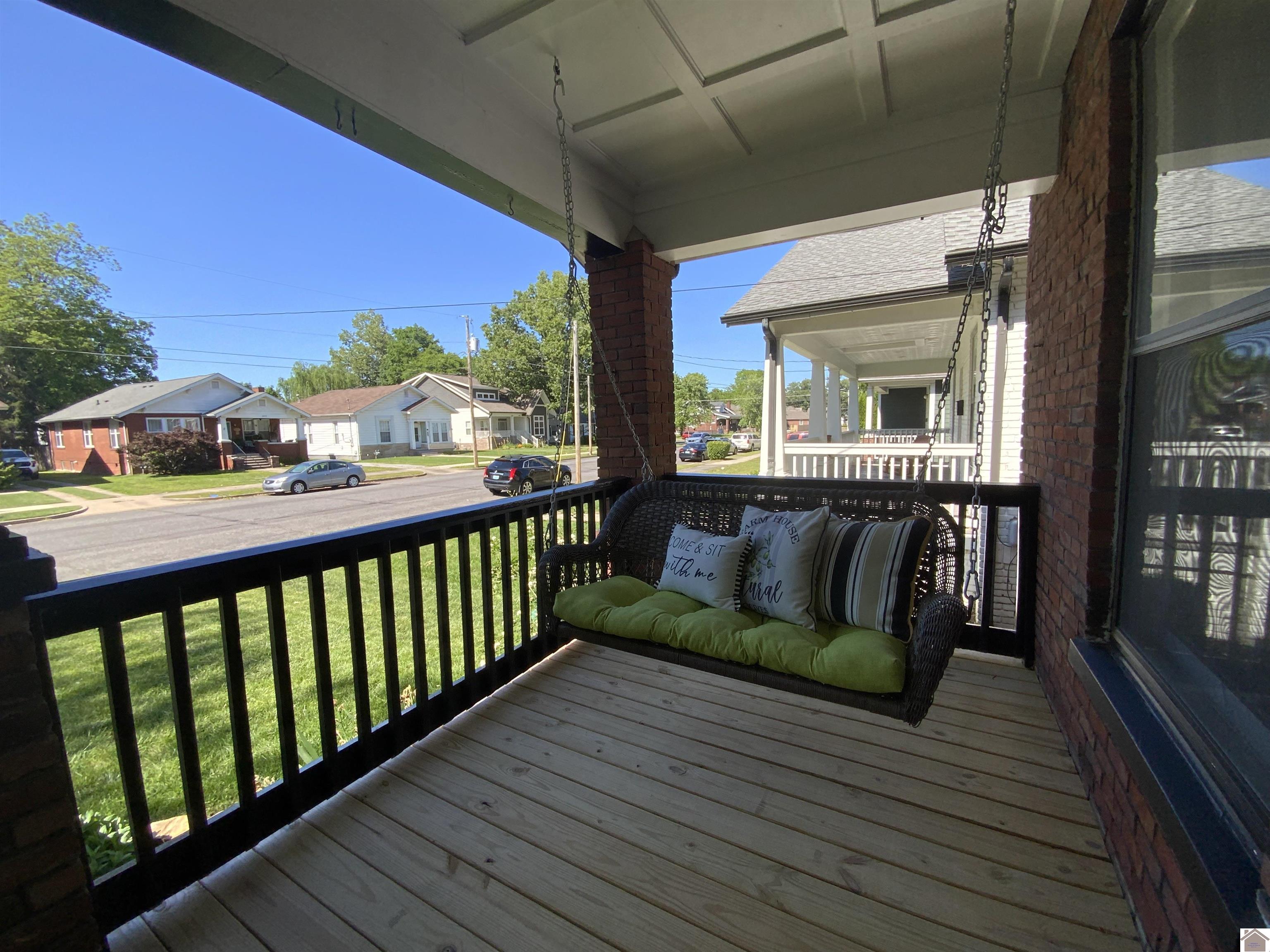 1620 Monroe St., Paducah, KY 42001 Listing Photo  9