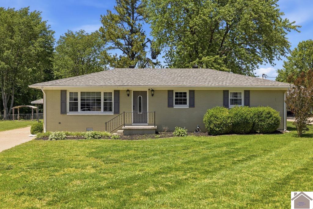 316 Longview Drive, Paducah, KY 42001 Listing Photo  1