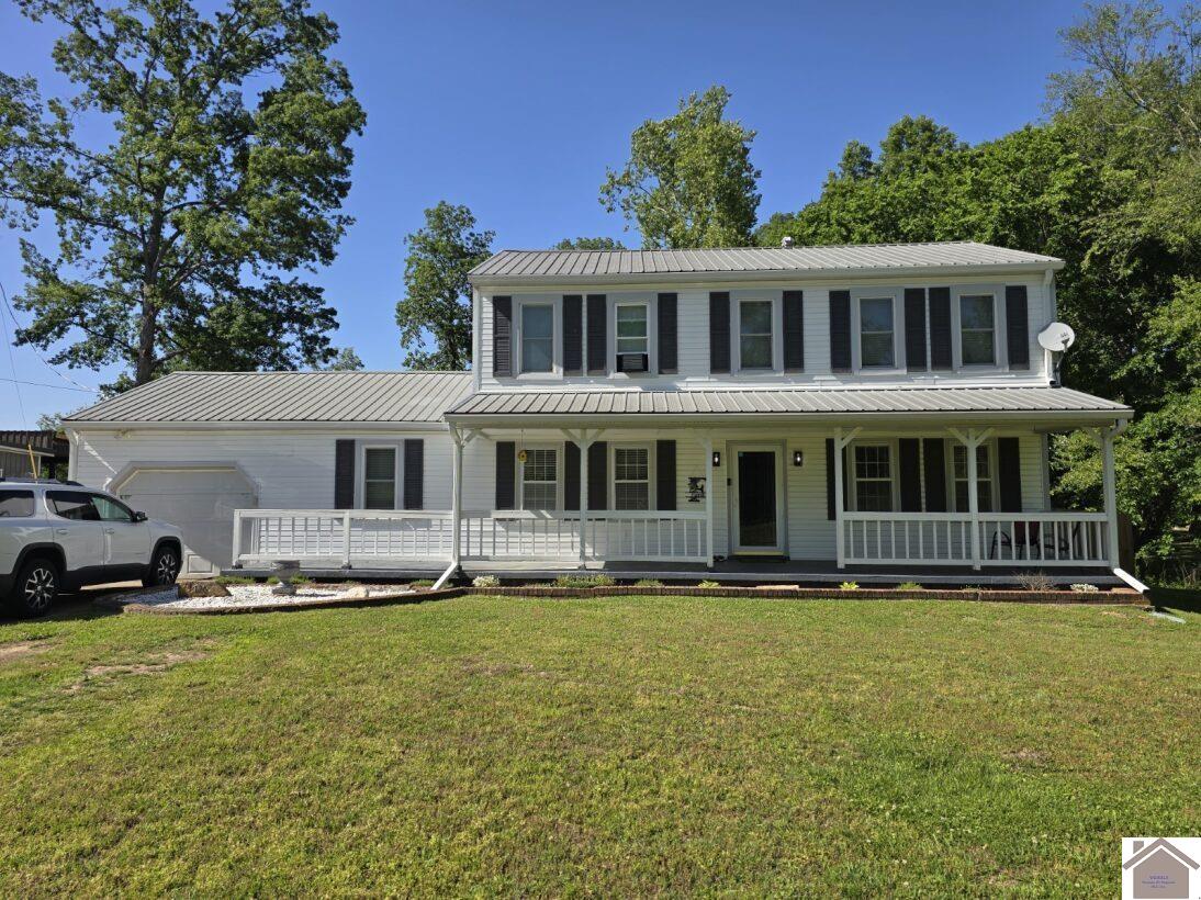 126 St Rt 1890, Mayfield, KY 42066 Listing Photo  1