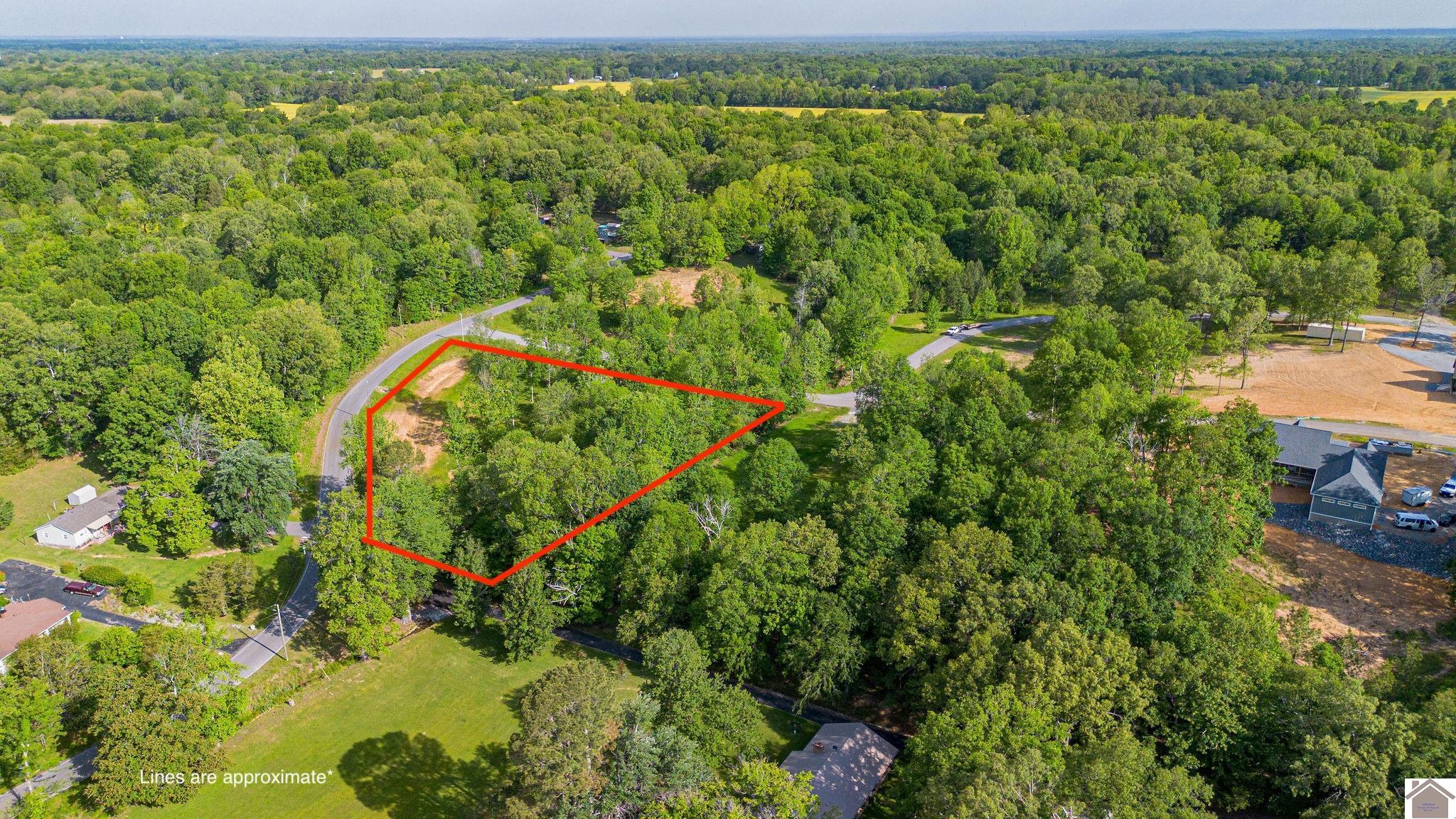 000 Fern Creek Ln - Lot 14, Benton, KY 42025 Listing Photo  1