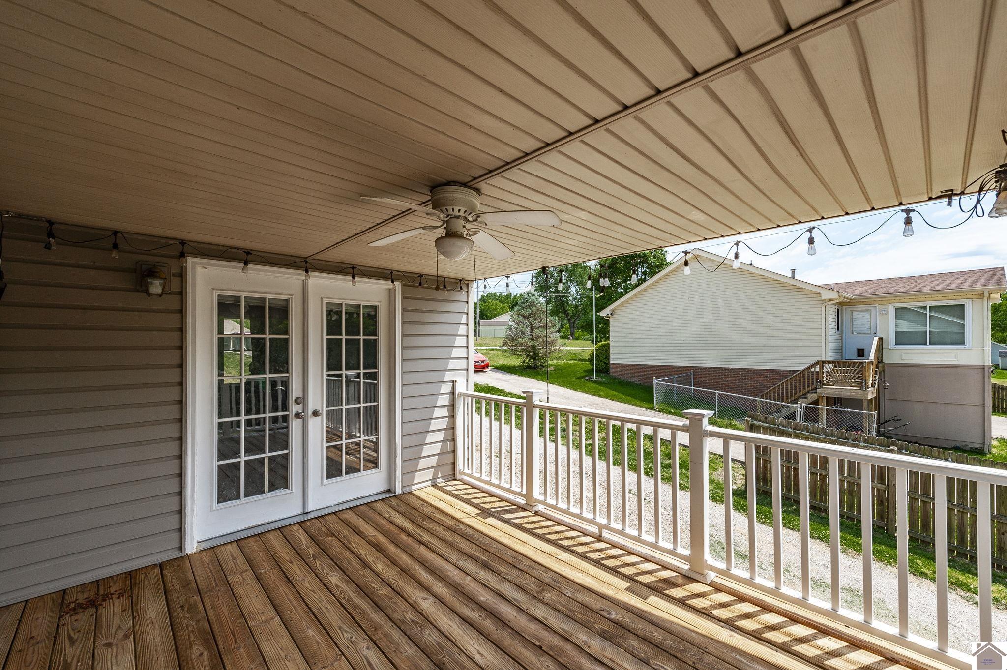 748 W Creek Dr, Clarksville, TN 37040 Listing Photo  47